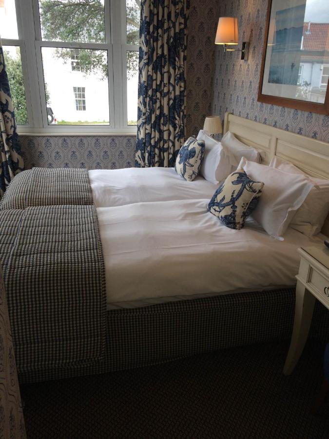 Fermain Valley Hotel