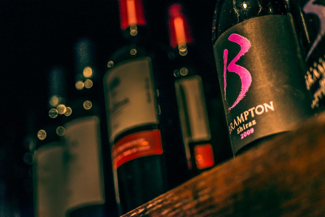 Fermain Valley Hotel