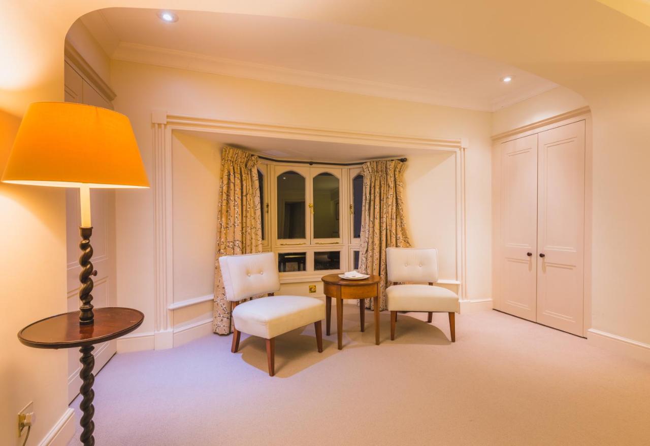 Fermain Valley Hotel