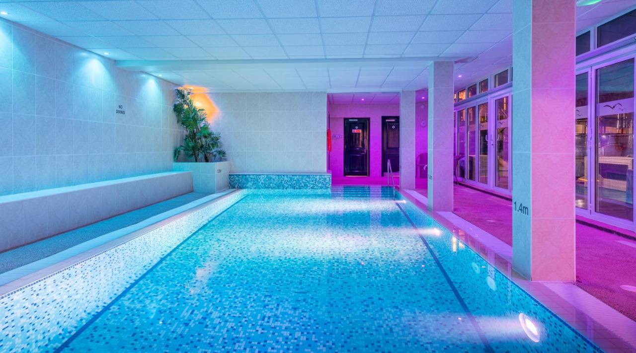 Fermain Valley Hotel