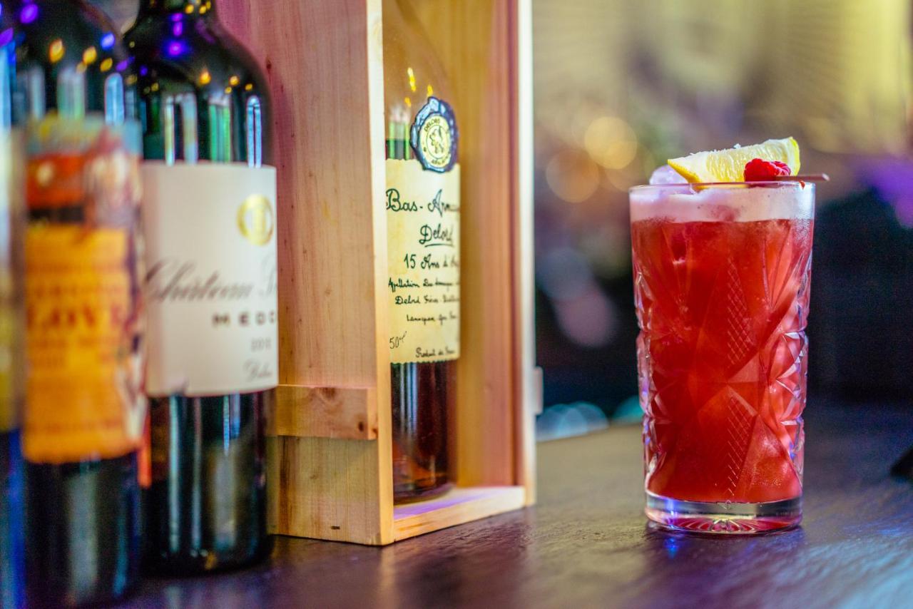 Fermain Valley Hotel