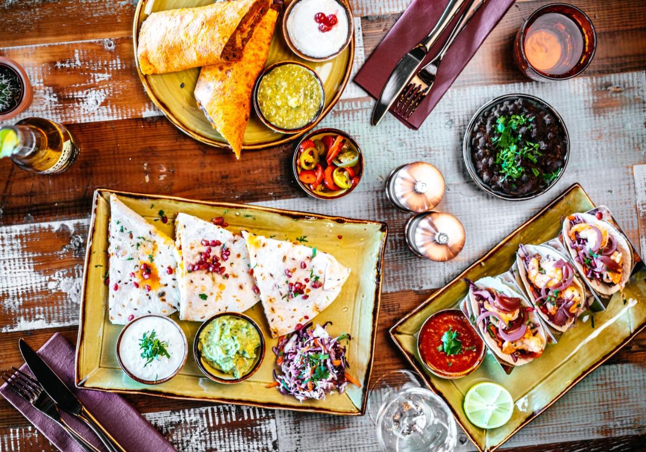 Fermain Valley Hotel