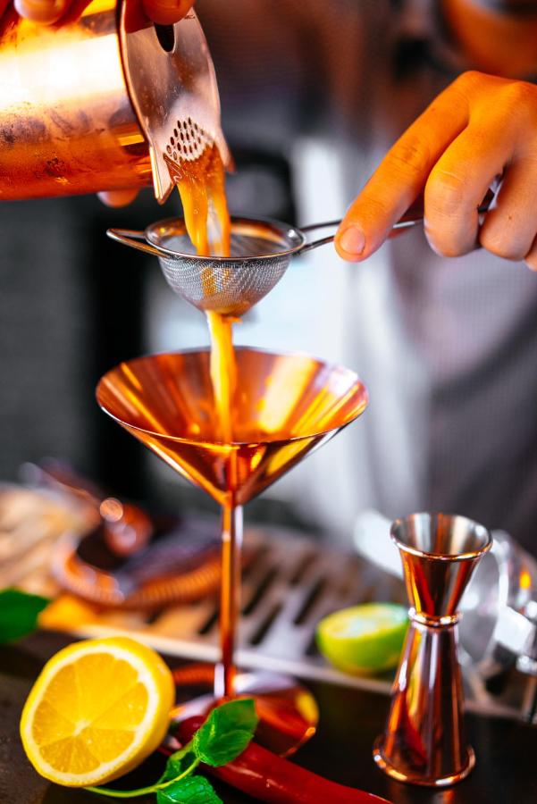 Fermain Valley Hotel