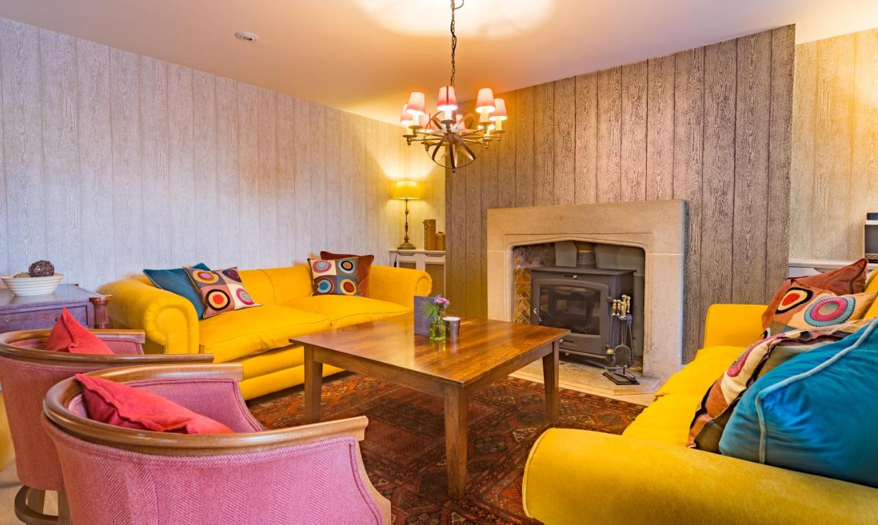 Fermain Valley Hotel