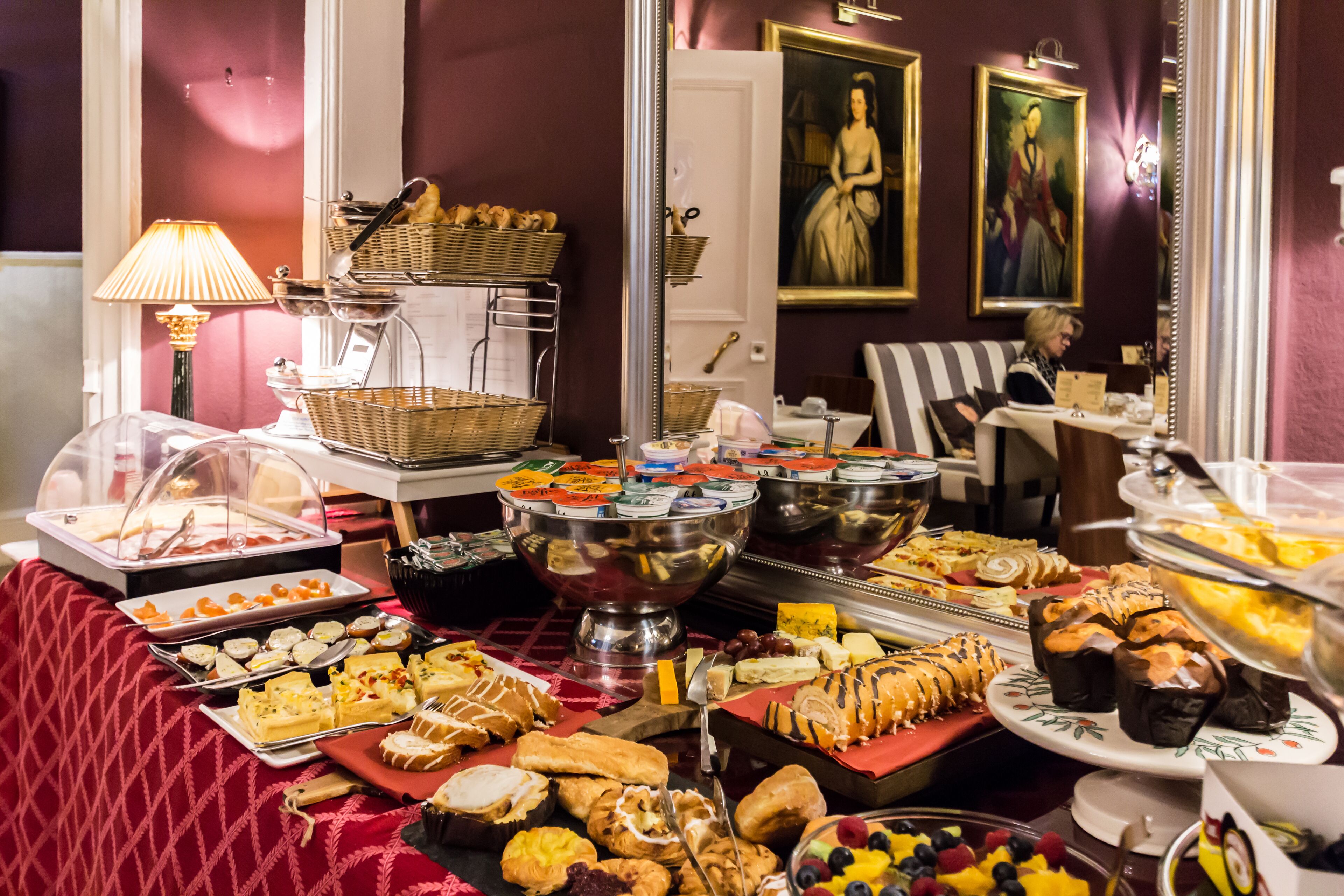 Arosfa Hotel by Compass Hospitality