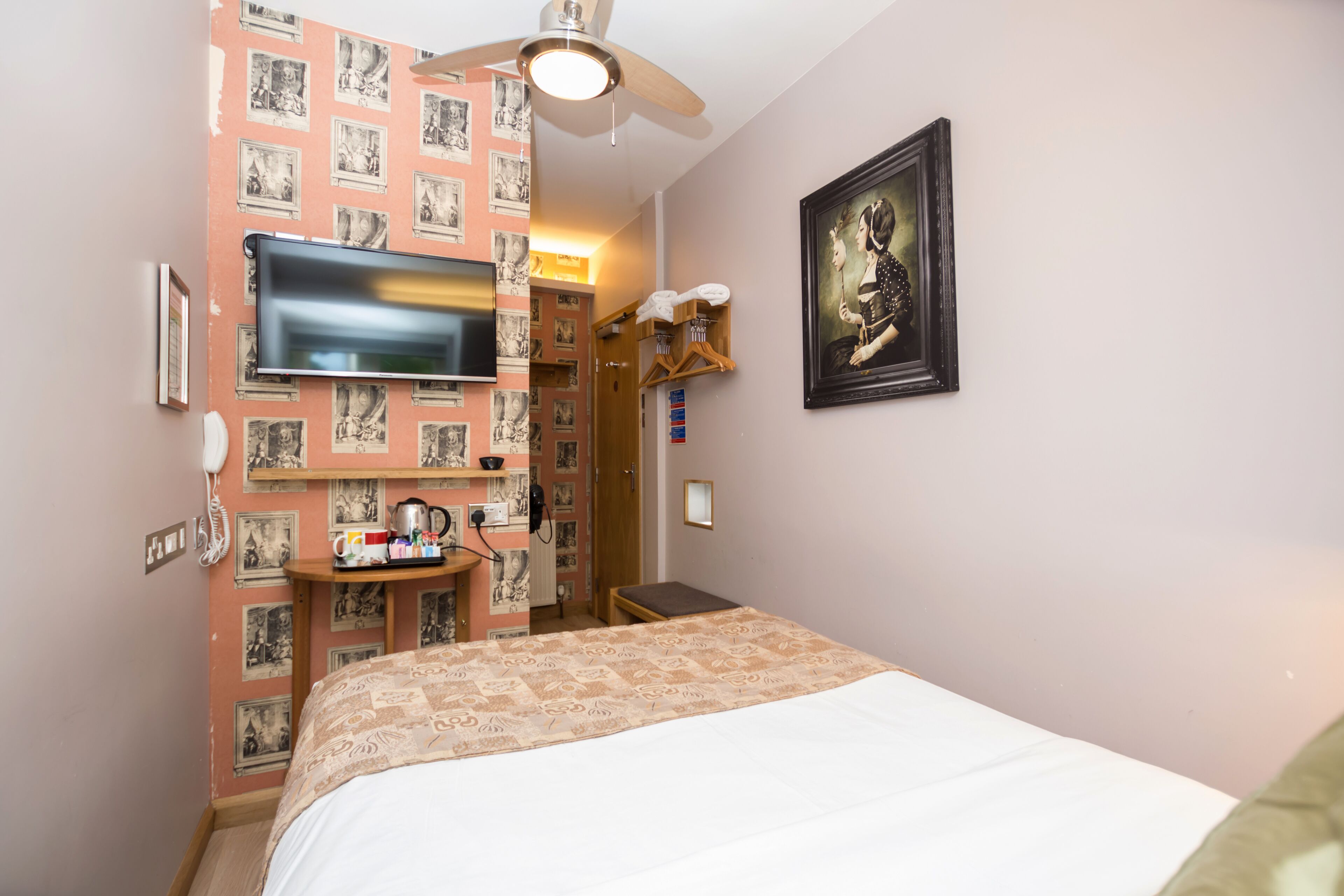 Arosfa Hotel by Compass Hospitality