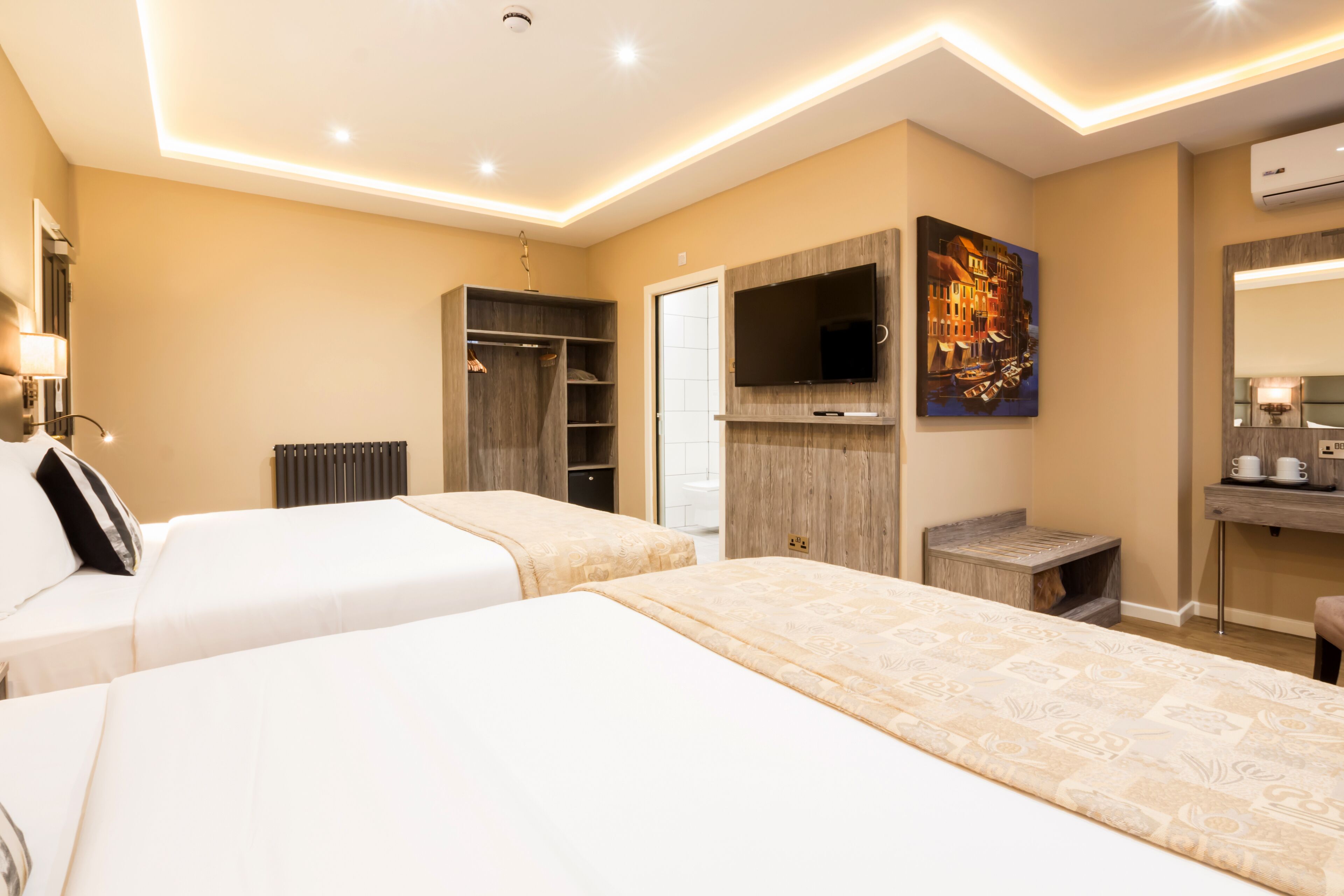 Arosfa Hotel by Compass Hospitality