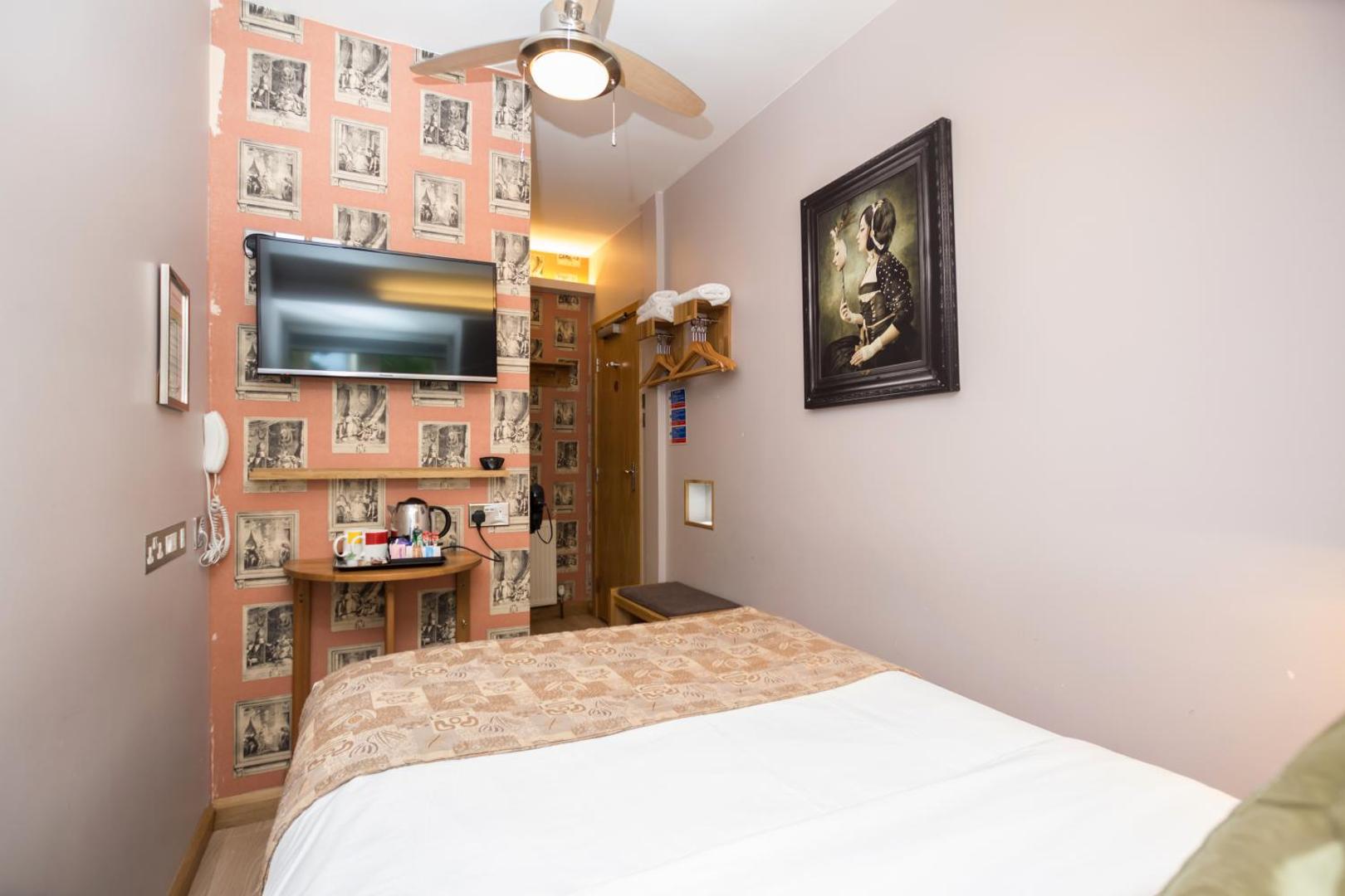 Arosfa Hotel by Compass Hospitality