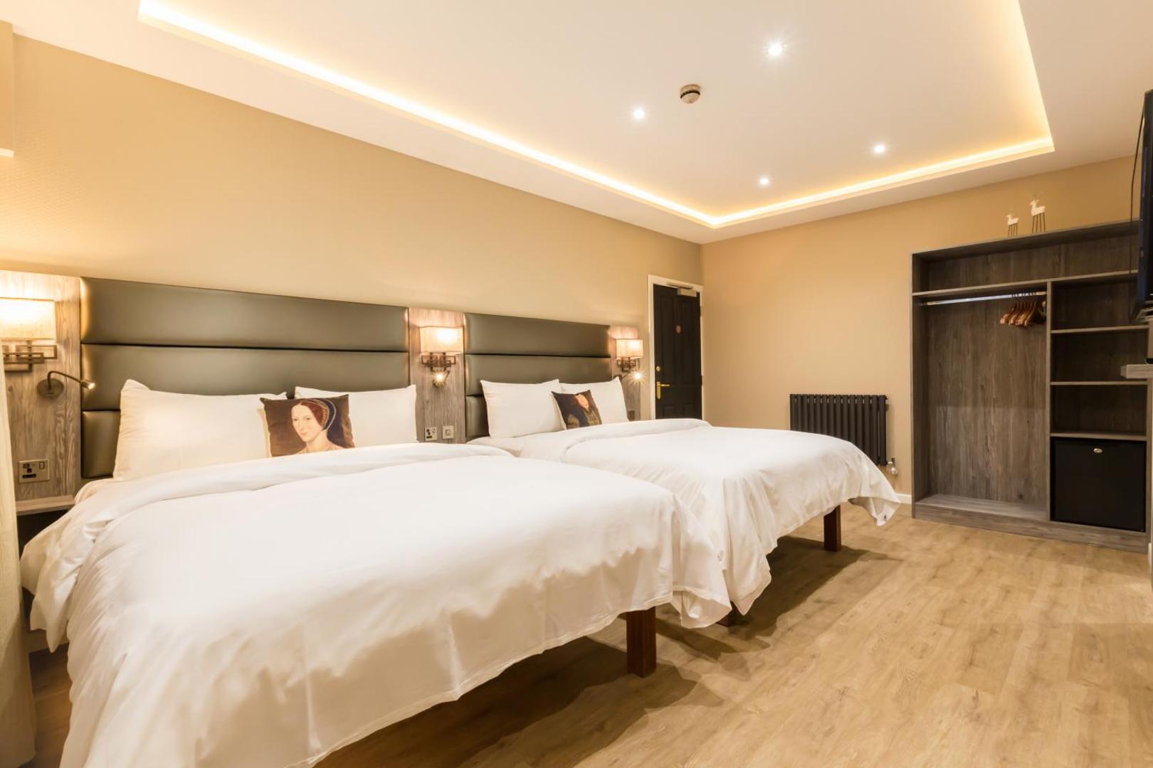 Arosfa Hotel by Compass Hospitality