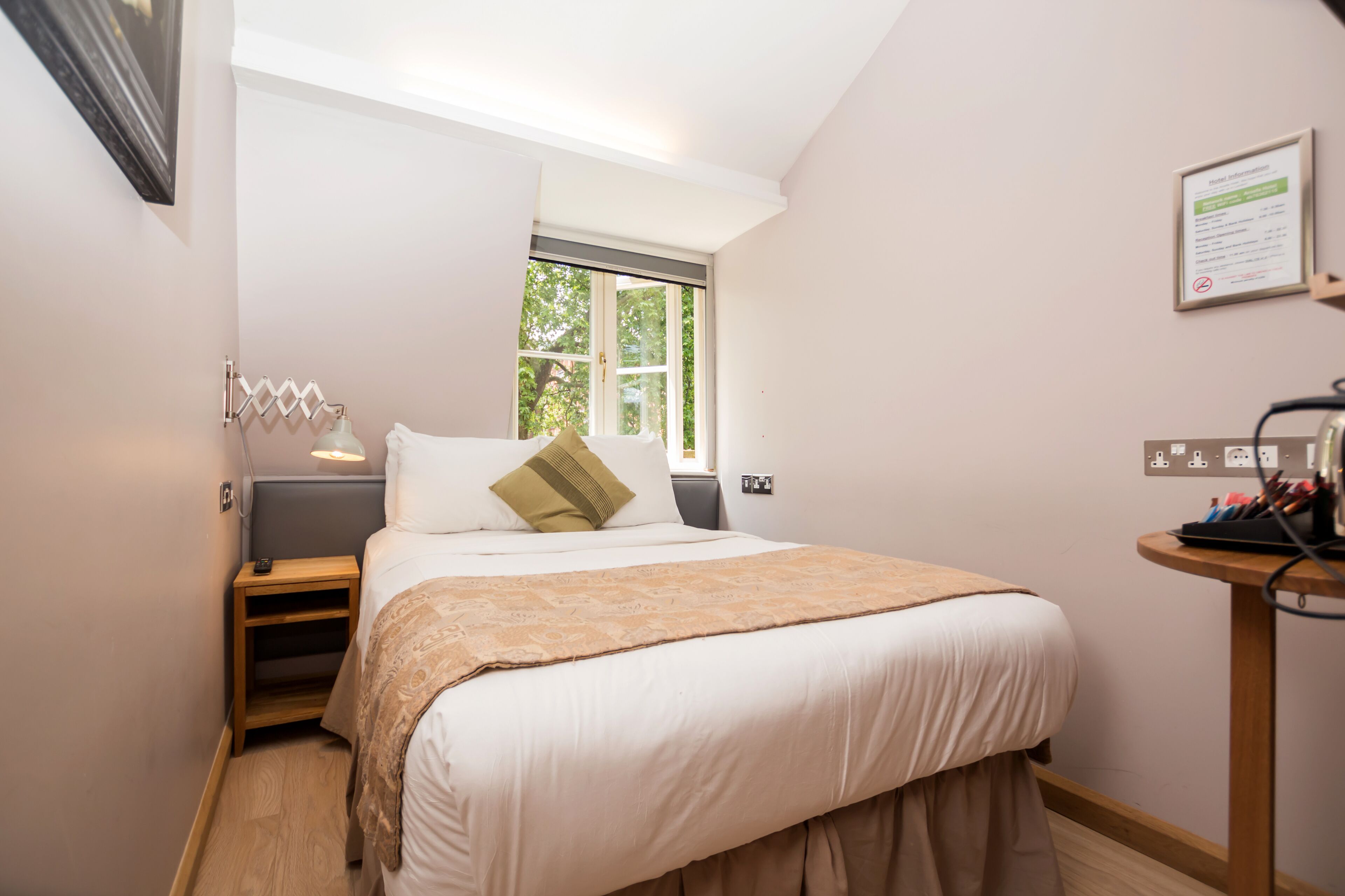 Arosfa Hotel by Compass Hospitality