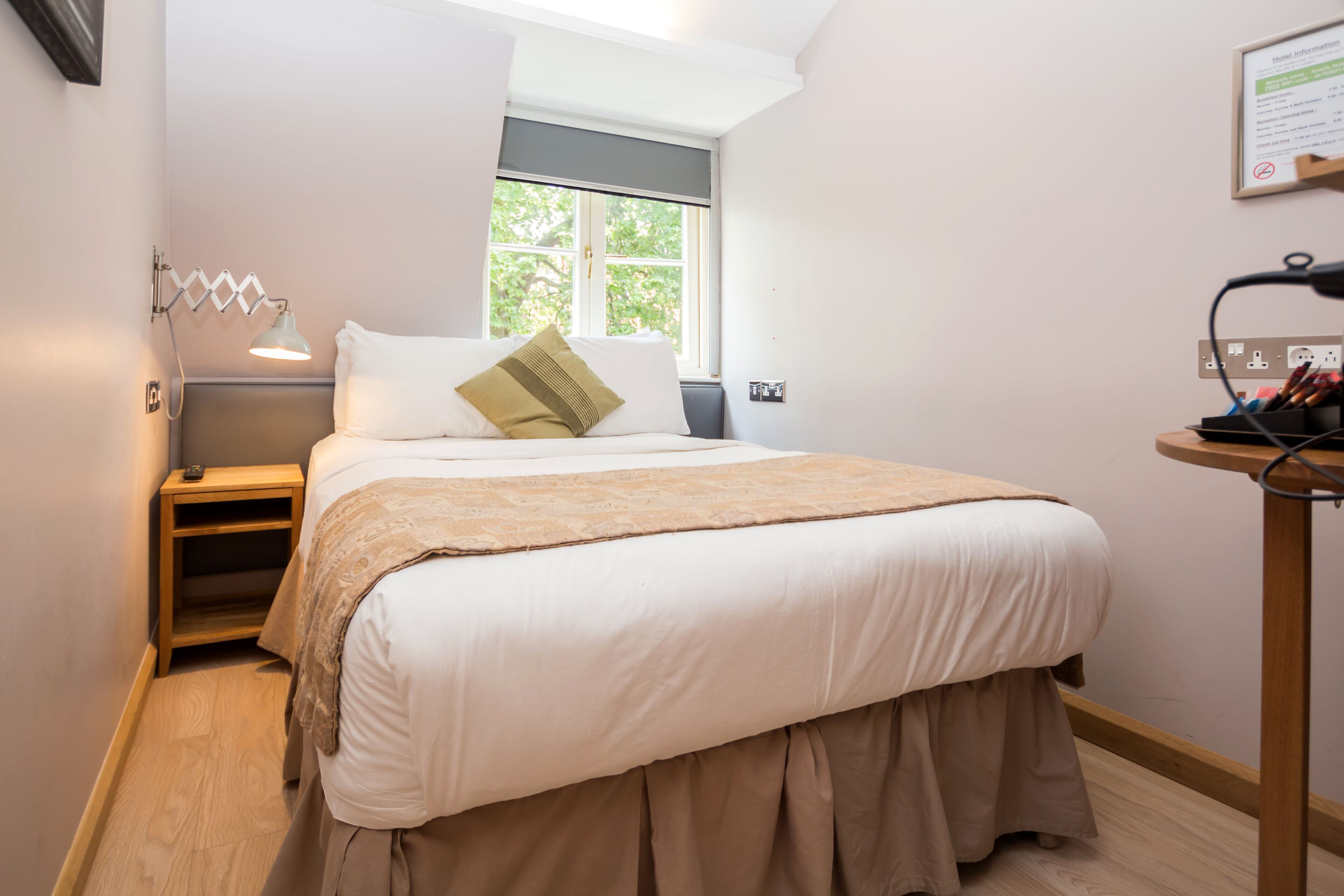 Arosfa Hotel by Compass Hospitality