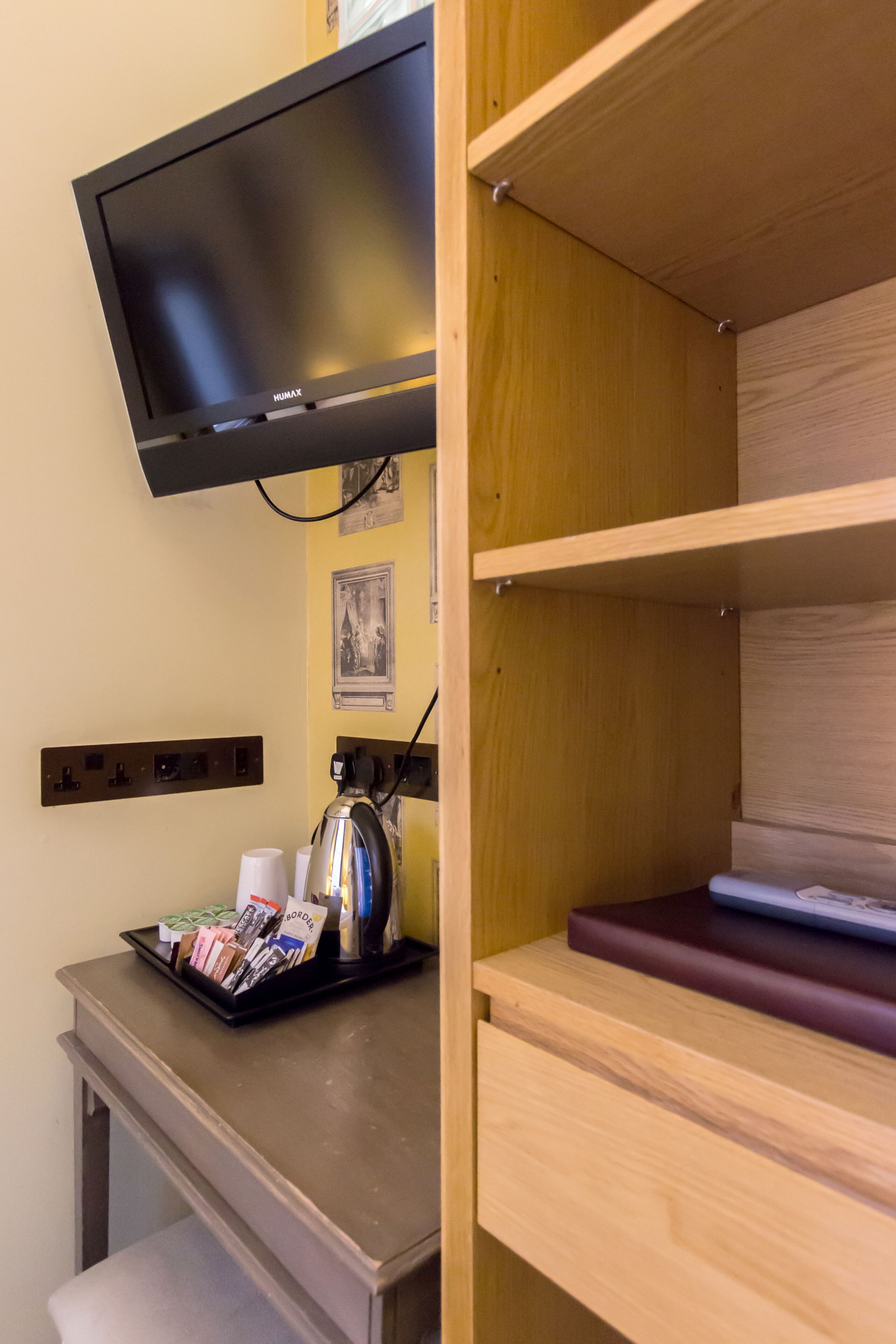 Arosfa Hotel by Compass Hospitality