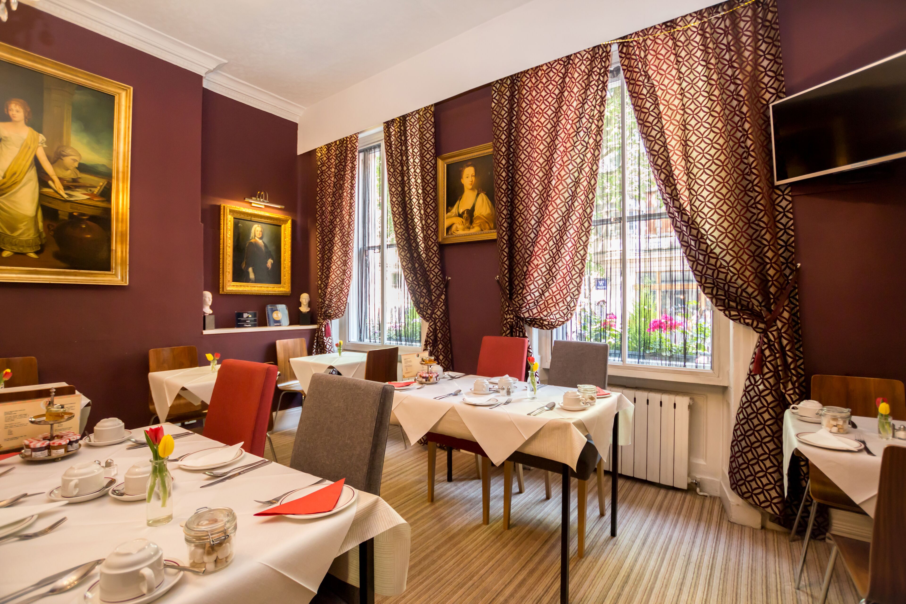 Arosfa Hotel by Compass Hospitality