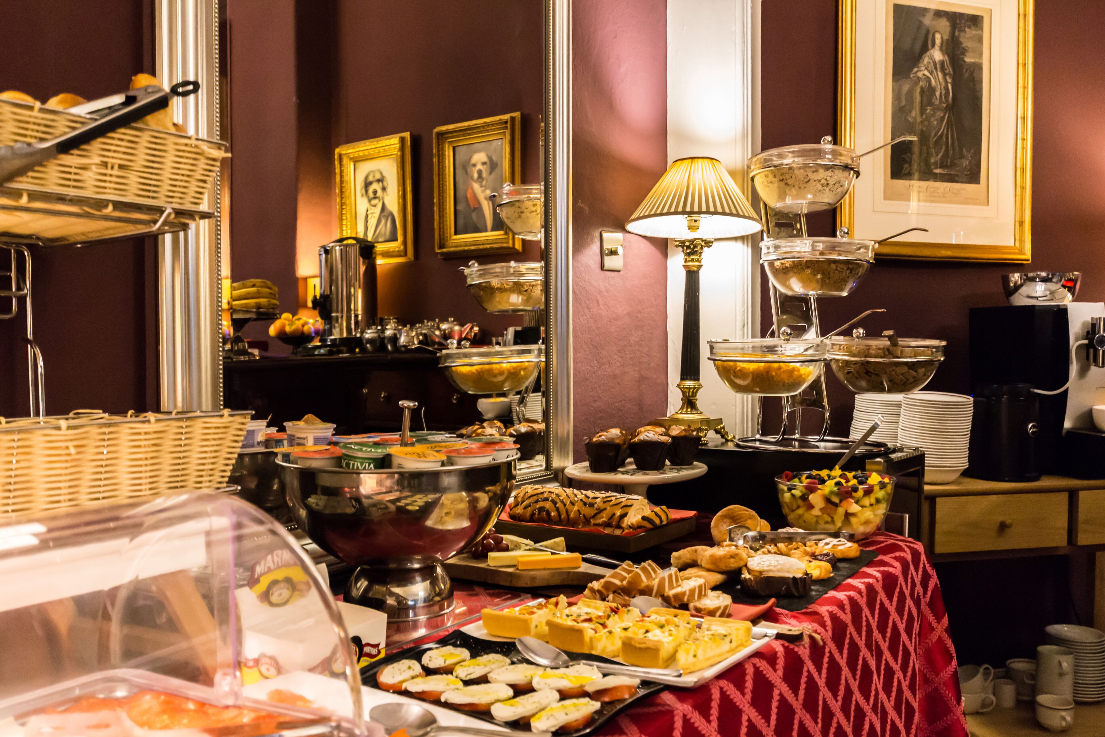 Arosfa Hotel by Compass Hospitality