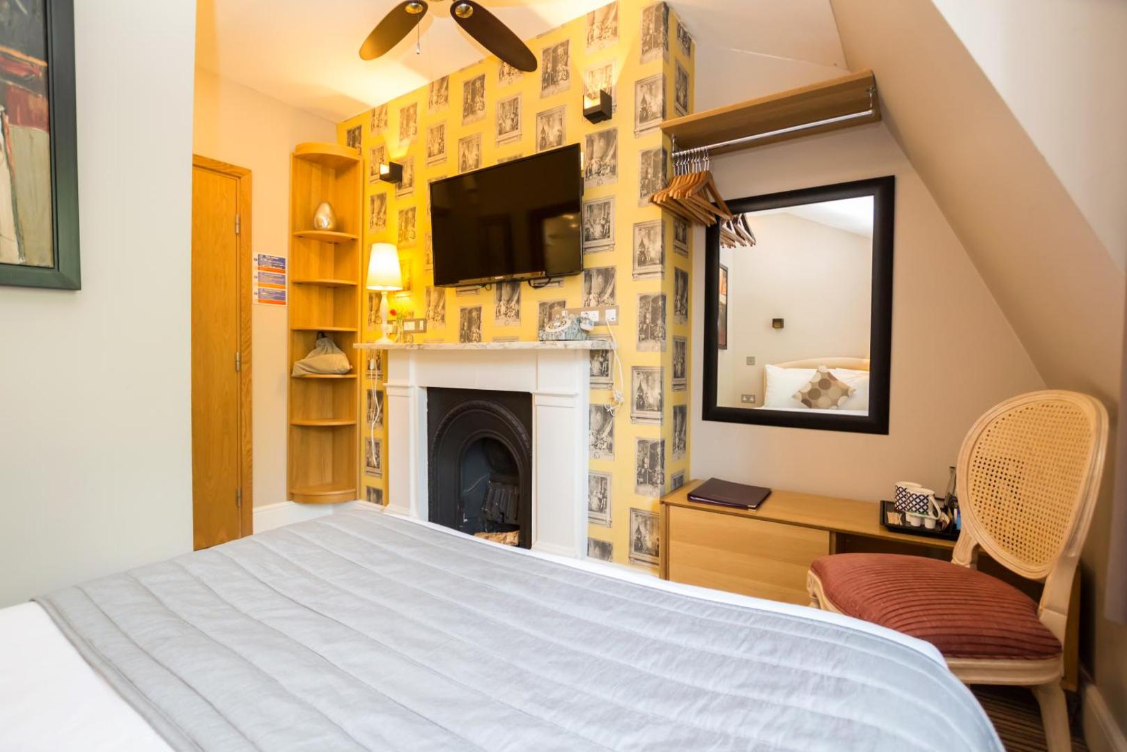 Arosfa Hotel by Compass Hospitality