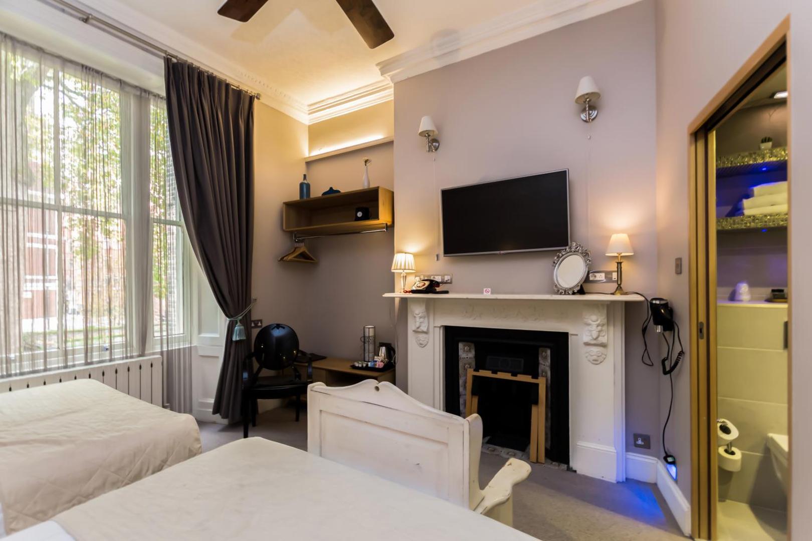 Arosfa Hotel by Compass Hospitality