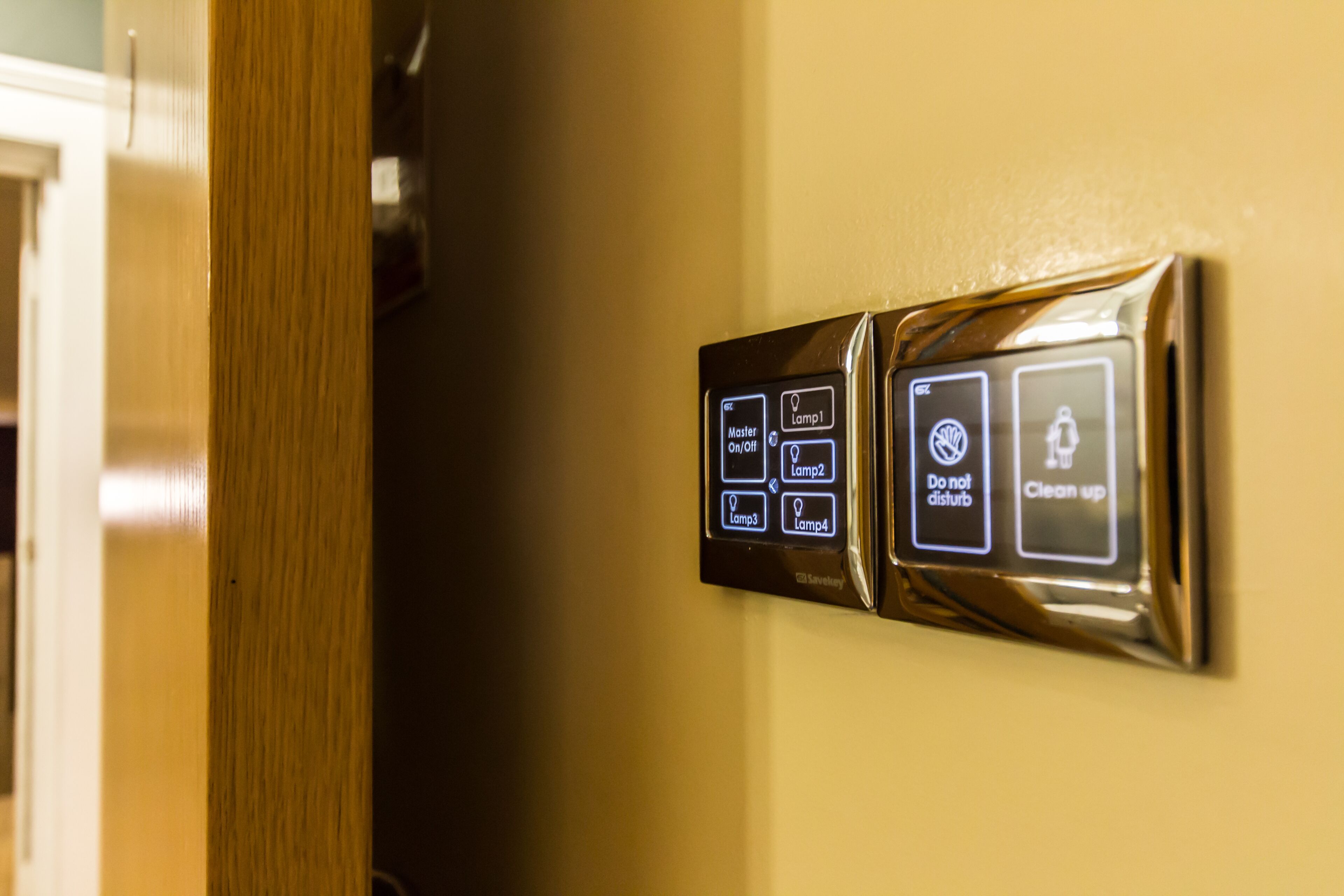 Arosfa Hotel by Compass Hospitality