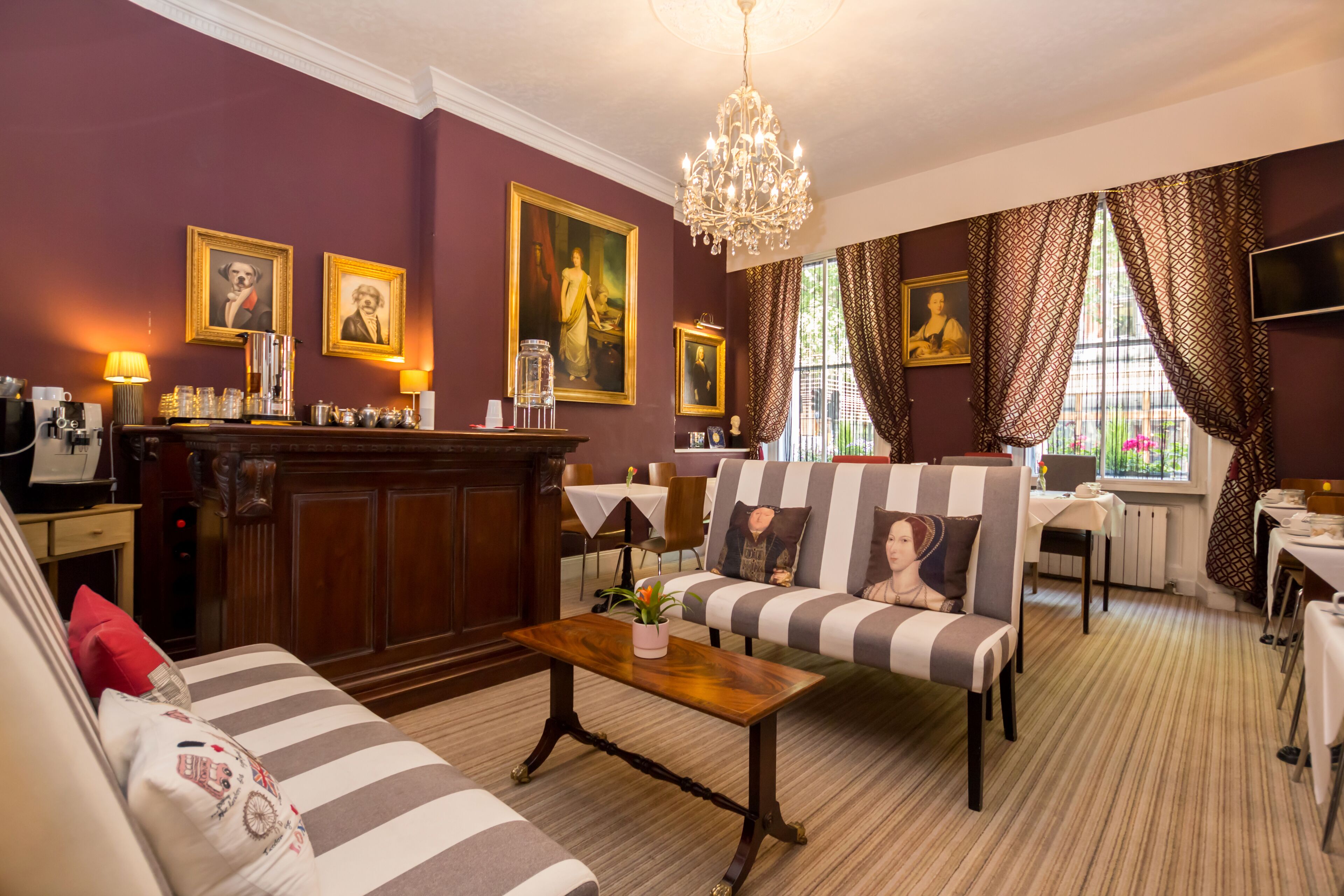 Arosfa Hotel by Compass Hospitality