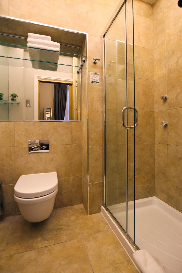 Arosfa Hotel by Compass Hospitality