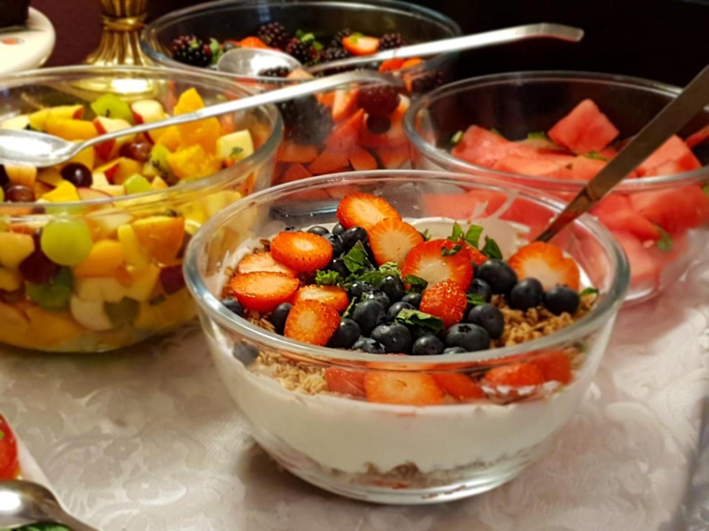 Arosfa Hotel by Compass Hospitality