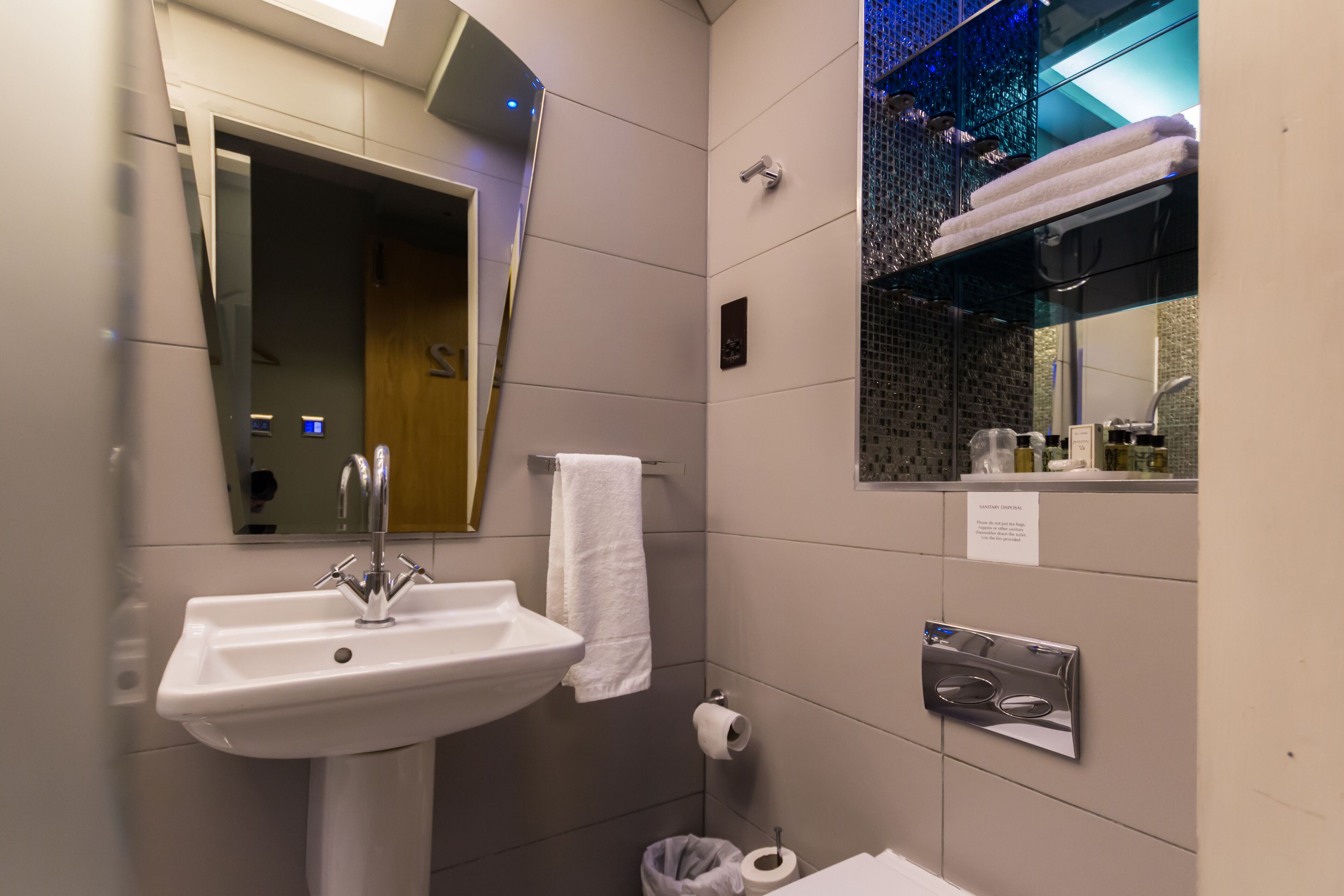 Arosfa Hotel by Compass Hospitality