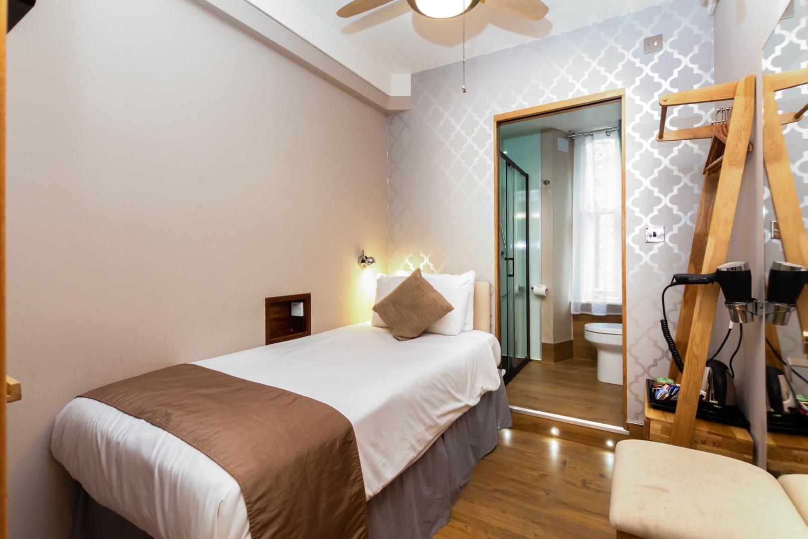 Arosfa Hotel by Compass Hospitality