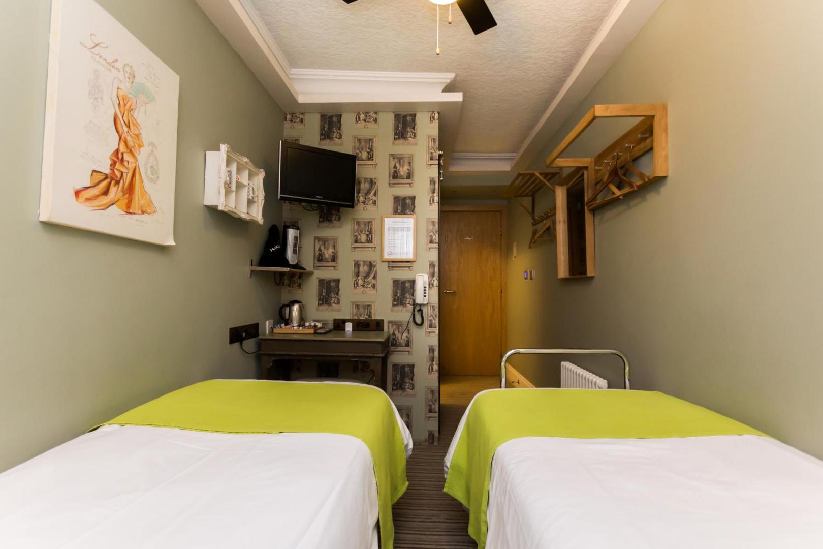 Arosfa Hotel by Compass Hospitality