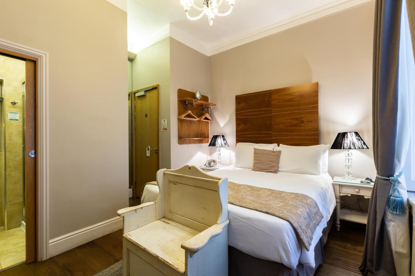 Arosfa Hotel by Compass Hospitality