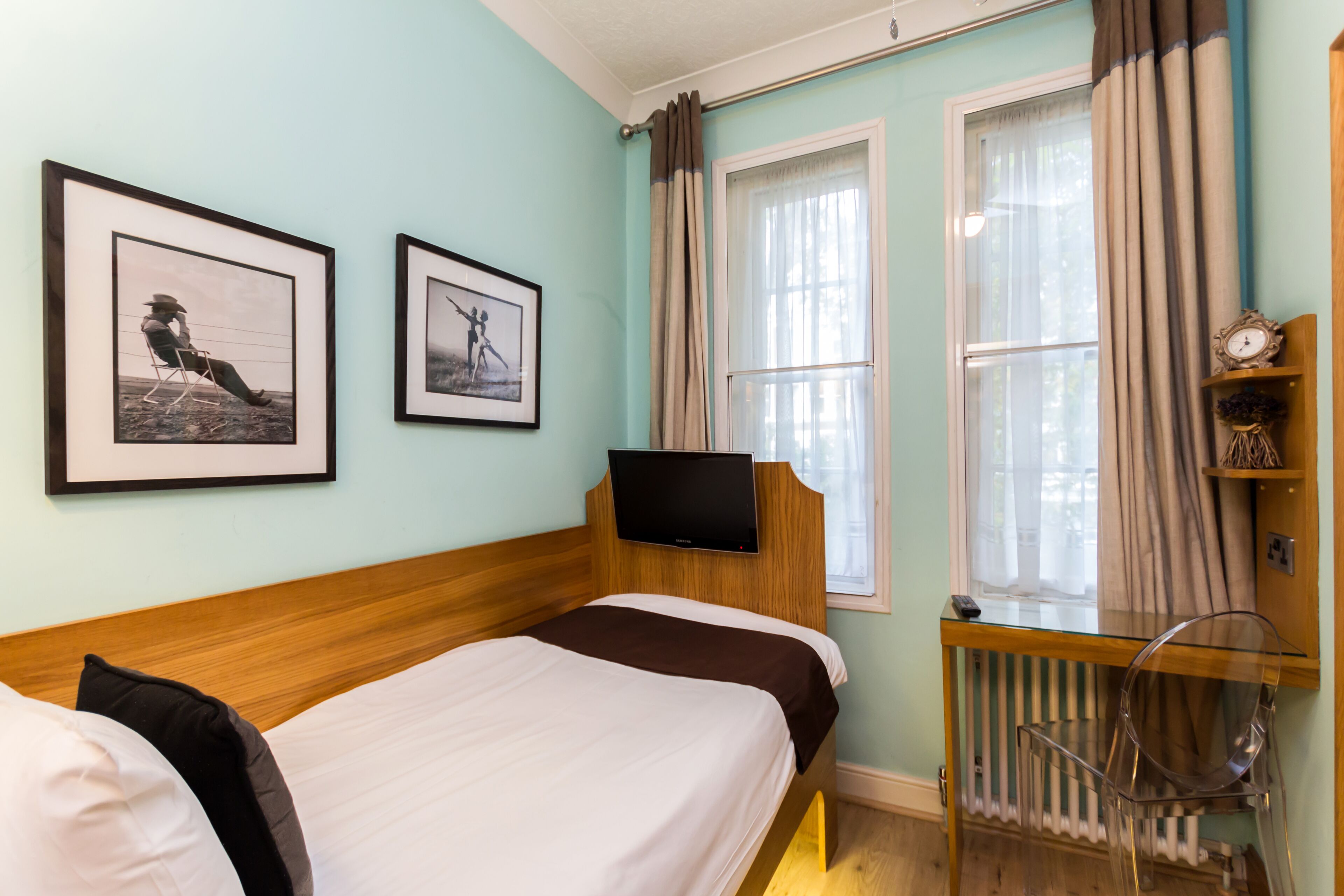 Arosfa Hotel by Compass Hospitality