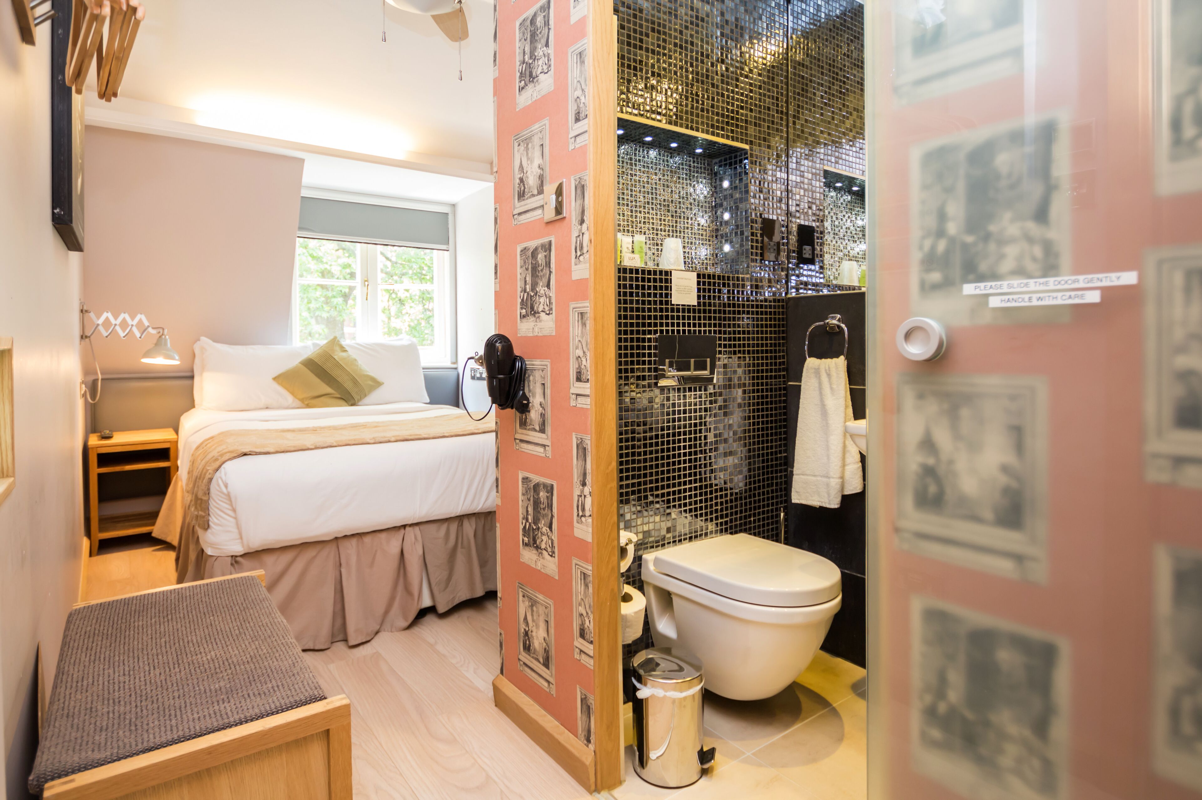 Arosfa Hotel by Compass Hospitality