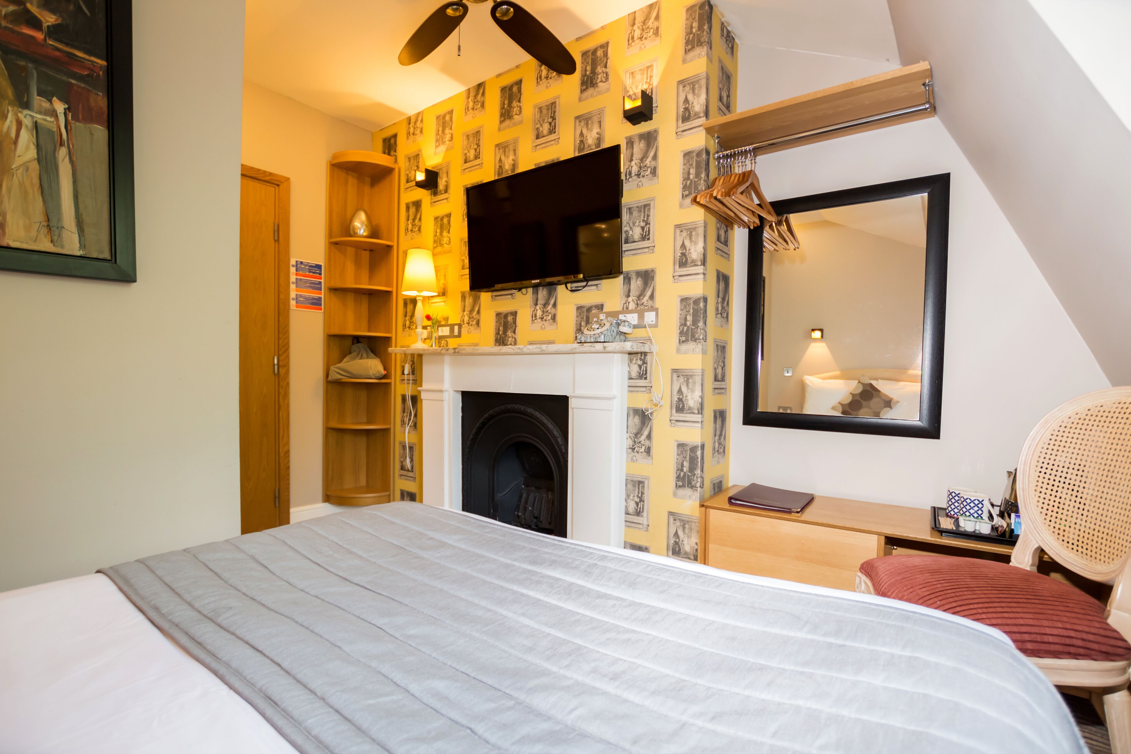 Arosfa Hotel by Compass Hospitality