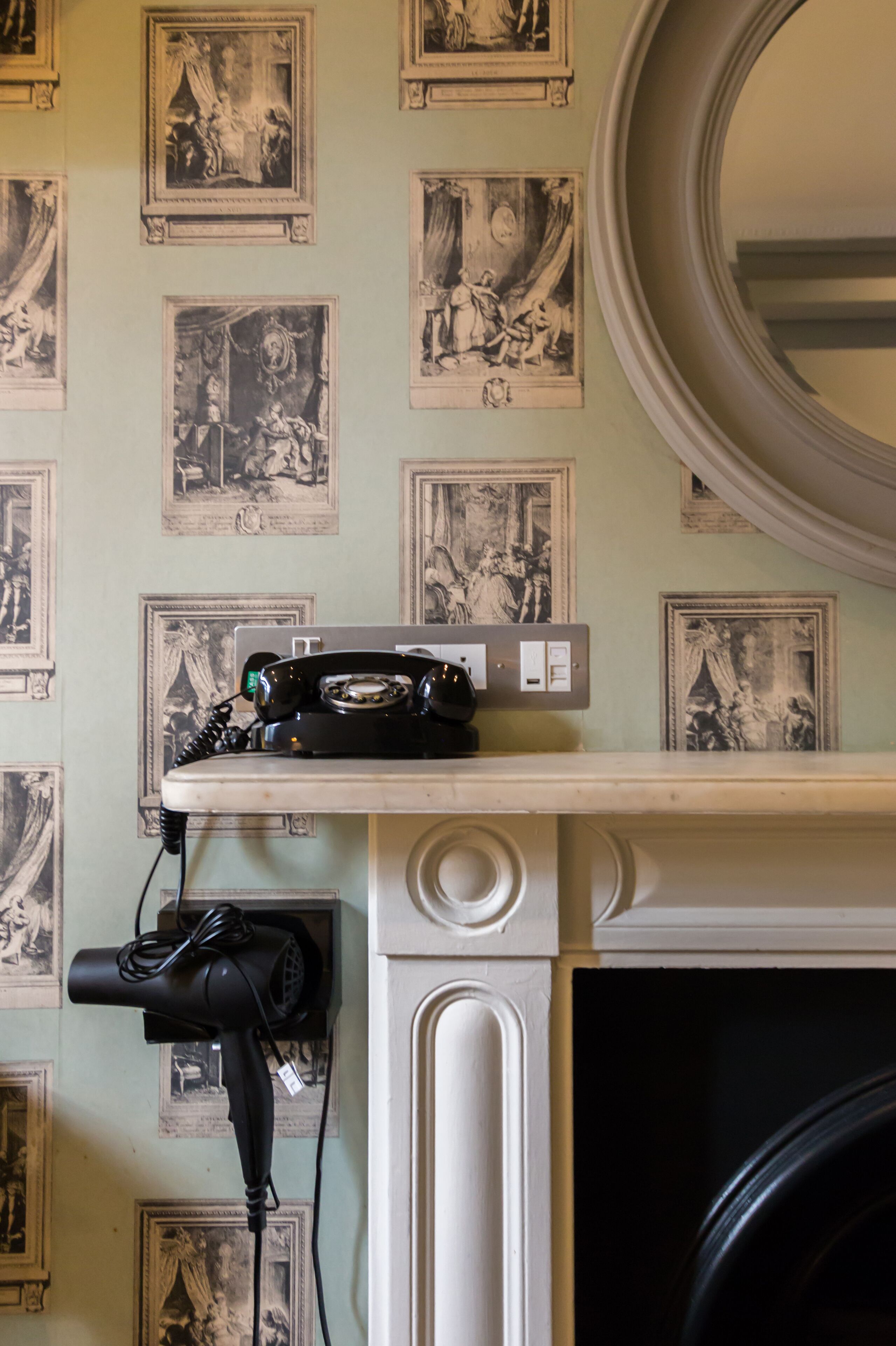 Arosfa Hotel by Compass Hospitality