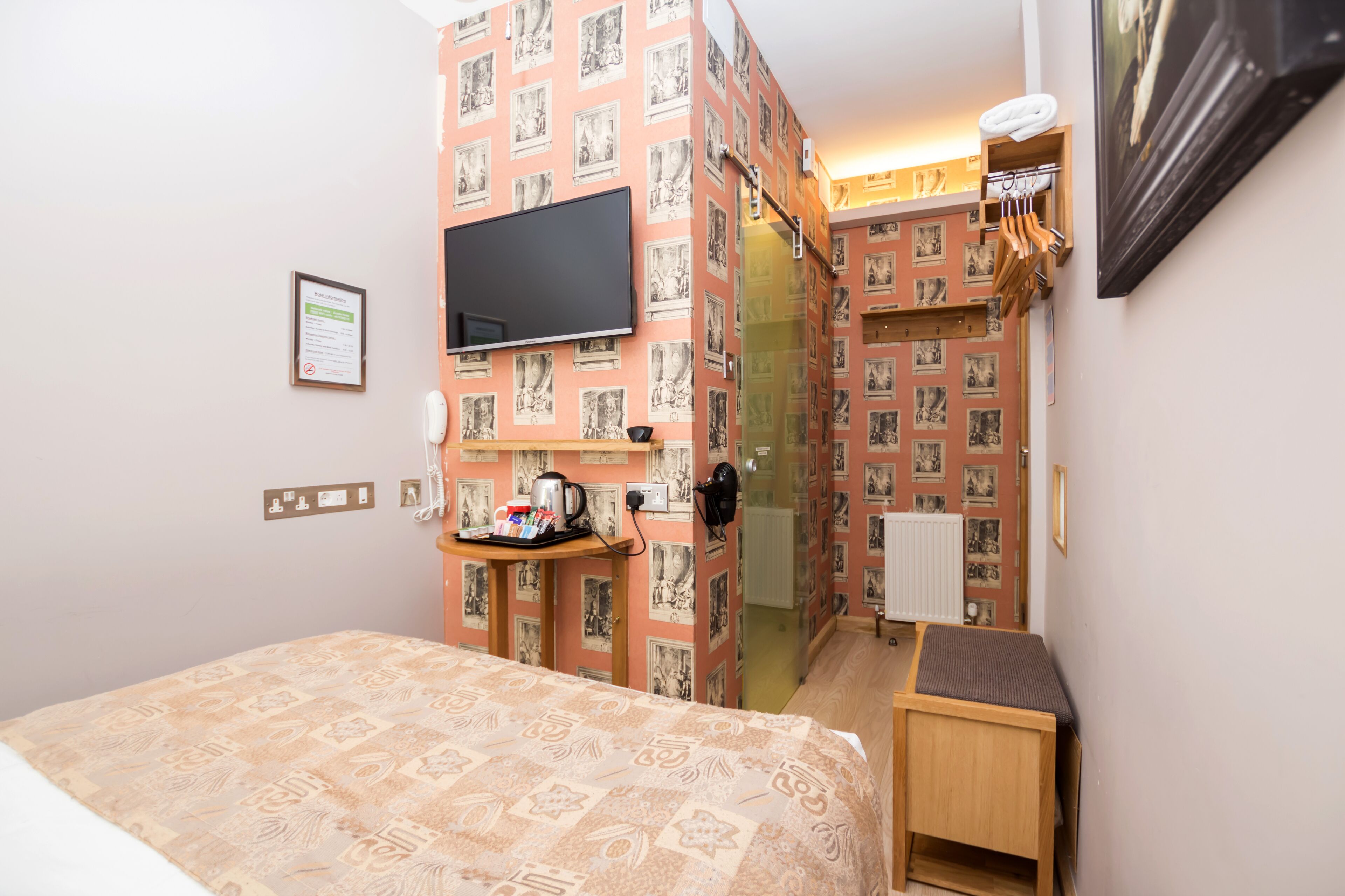 Arosfa Hotel by Compass Hospitality