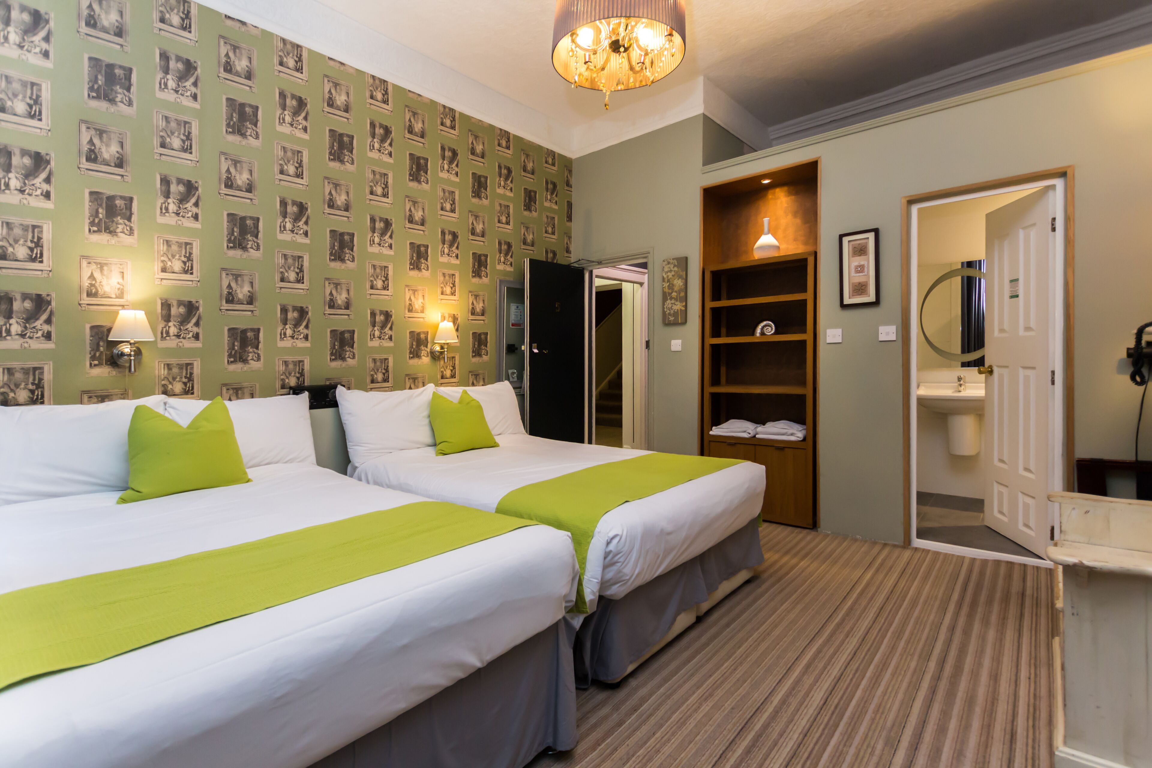 Arosfa Hotel by Compass Hospitality