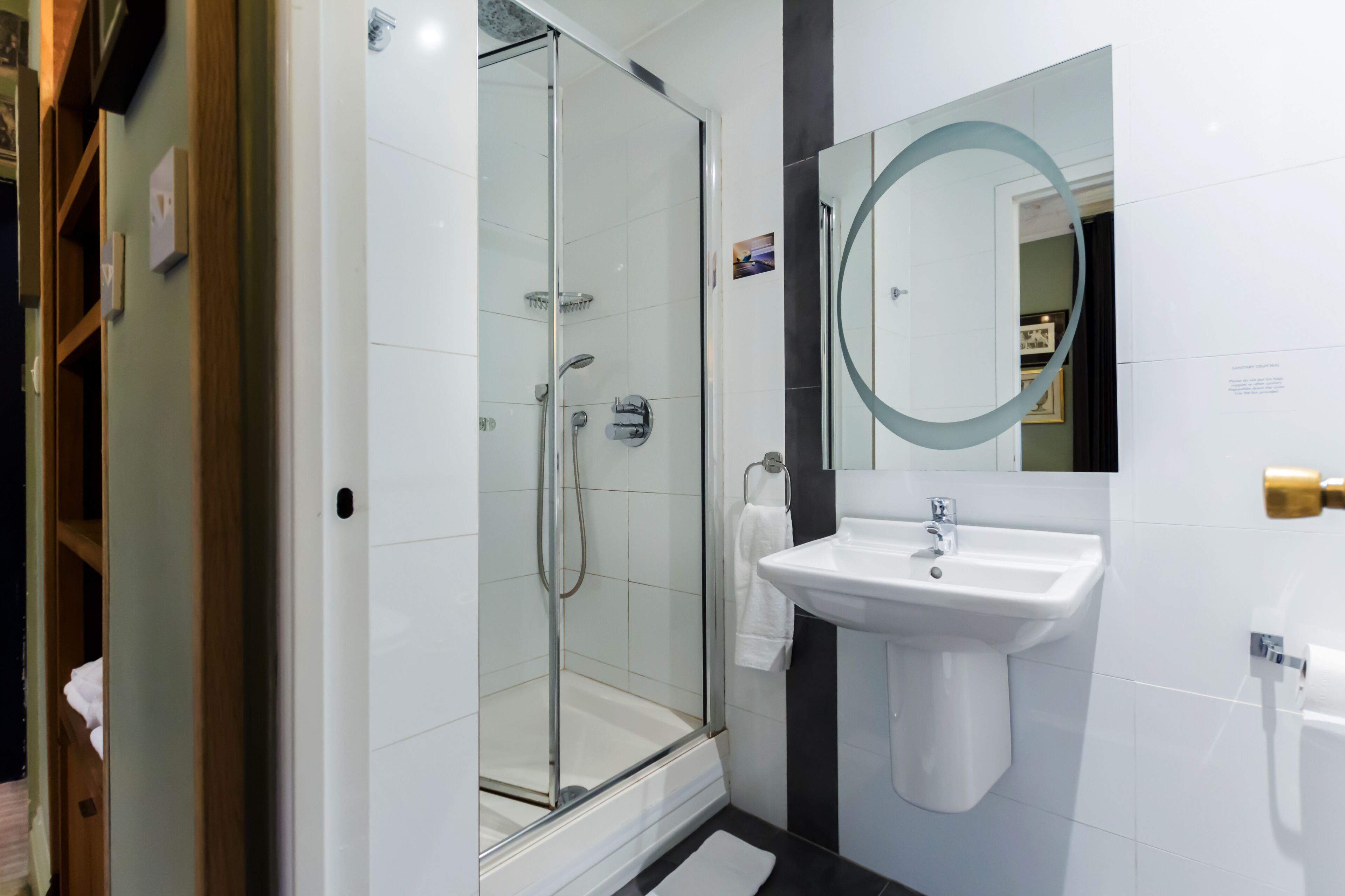 Arosfa Hotel by Compass Hospitality