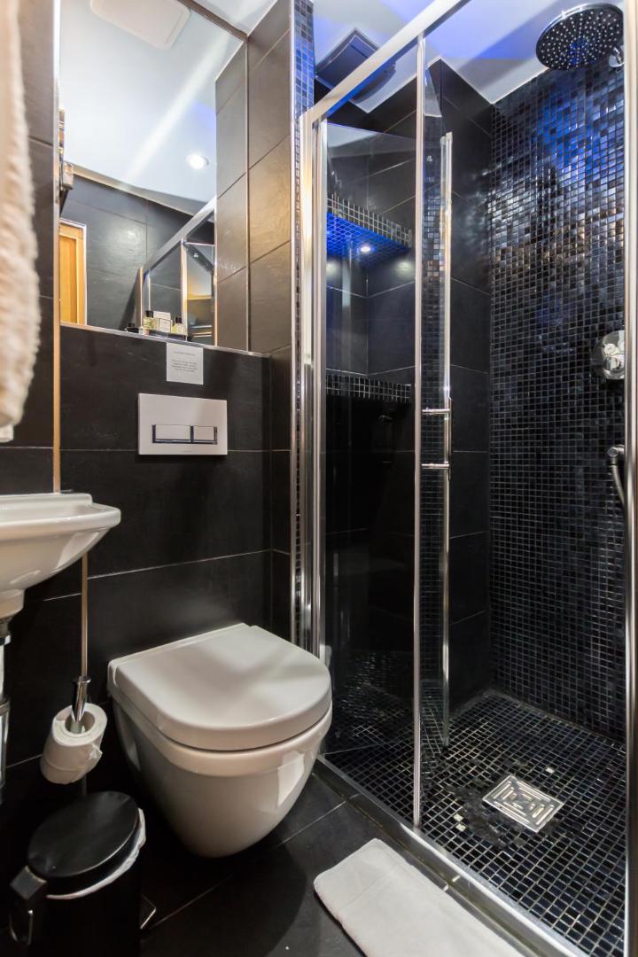 Arosfa Hotel by Compass Hospitality