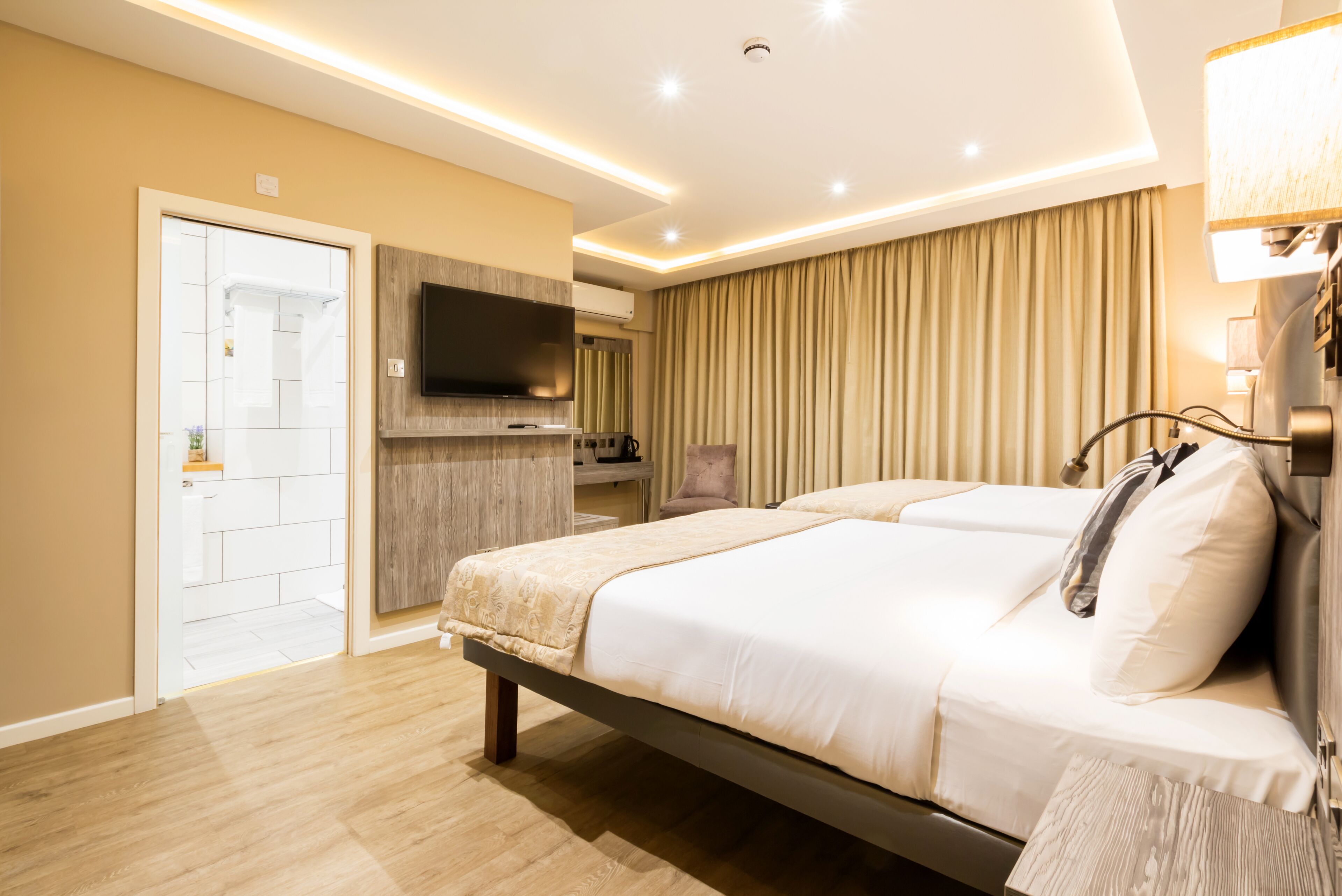 Arosfa Hotel by Compass Hospitality