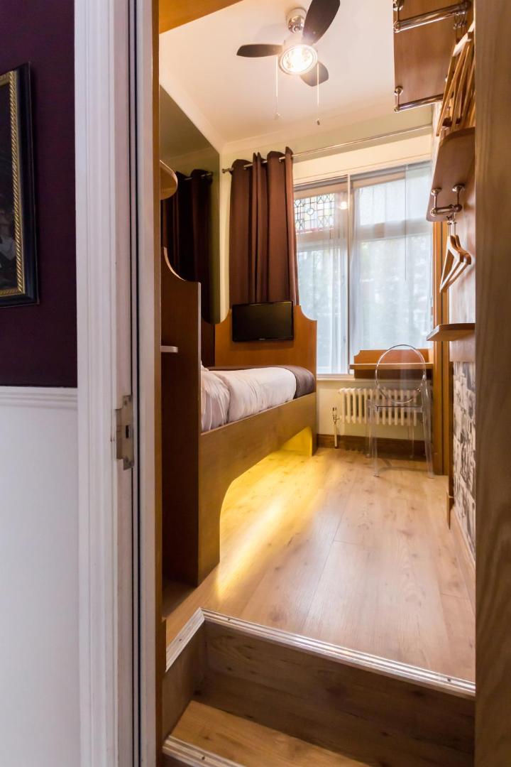 Arosfa Hotel by Compass Hospitality