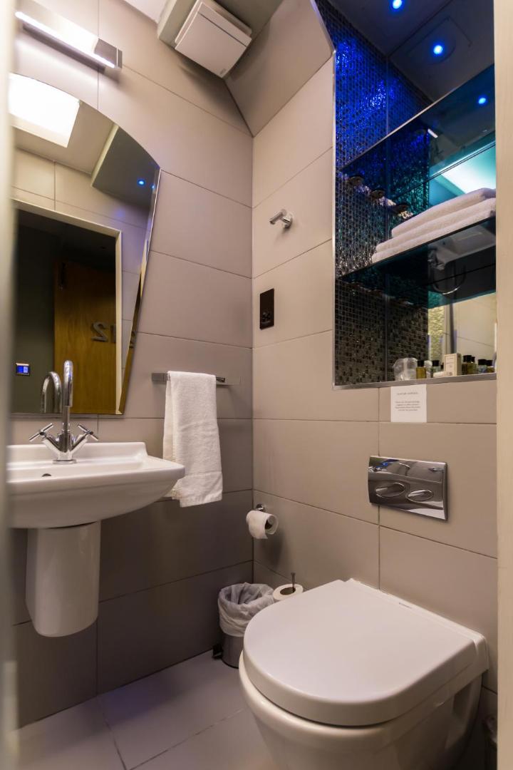 Arosfa Hotel by Compass Hospitality