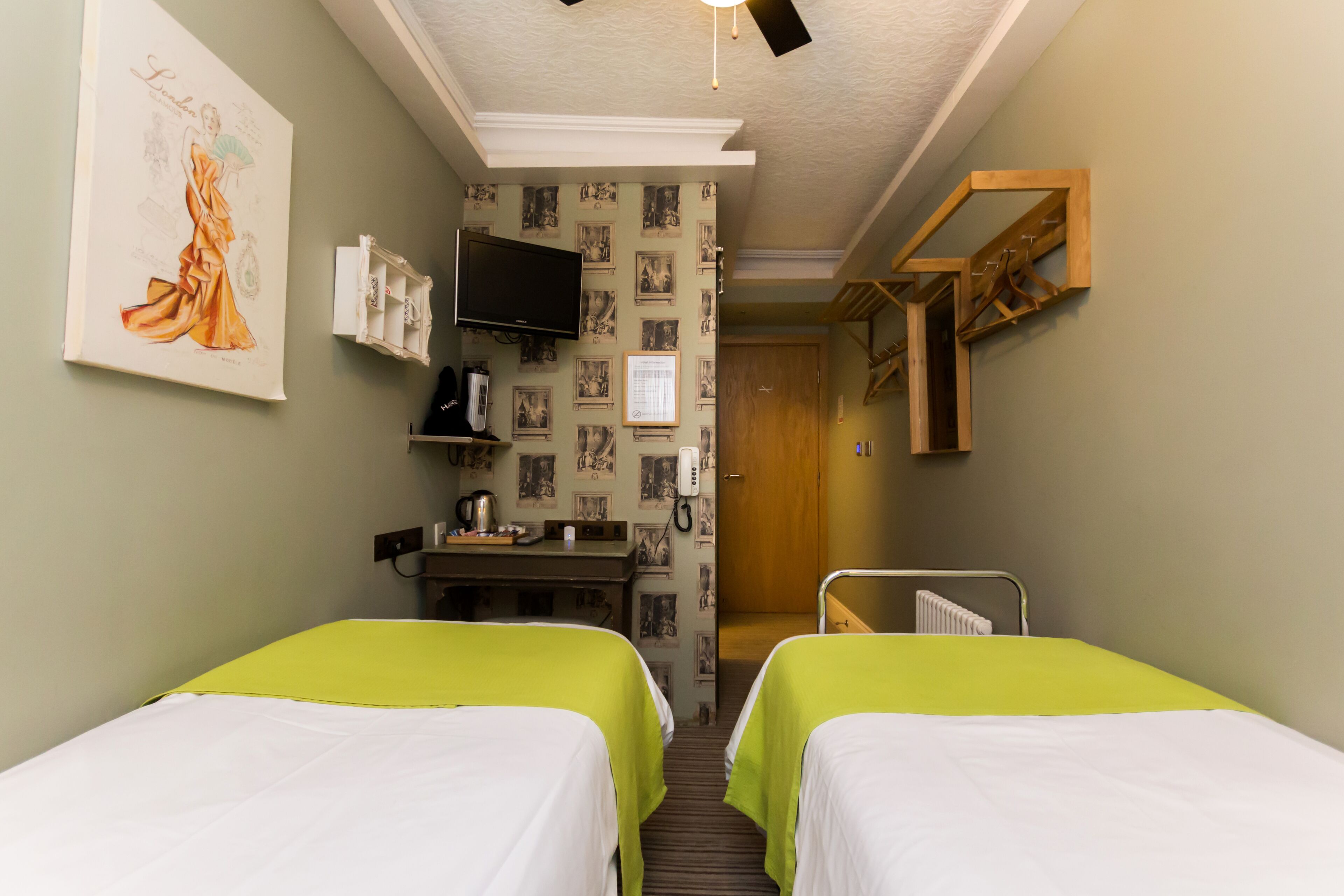 Arosfa Hotel by Compass Hospitality