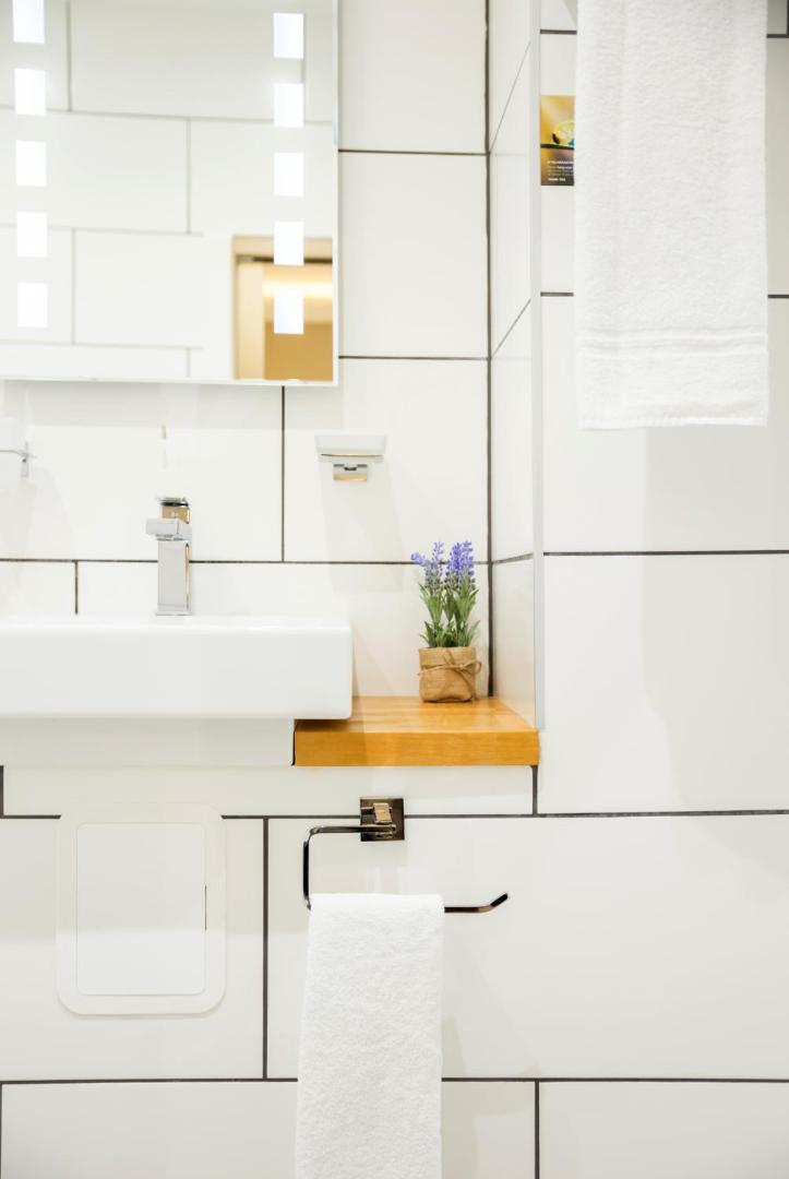 Arosfa Hotel by Compass Hospitality