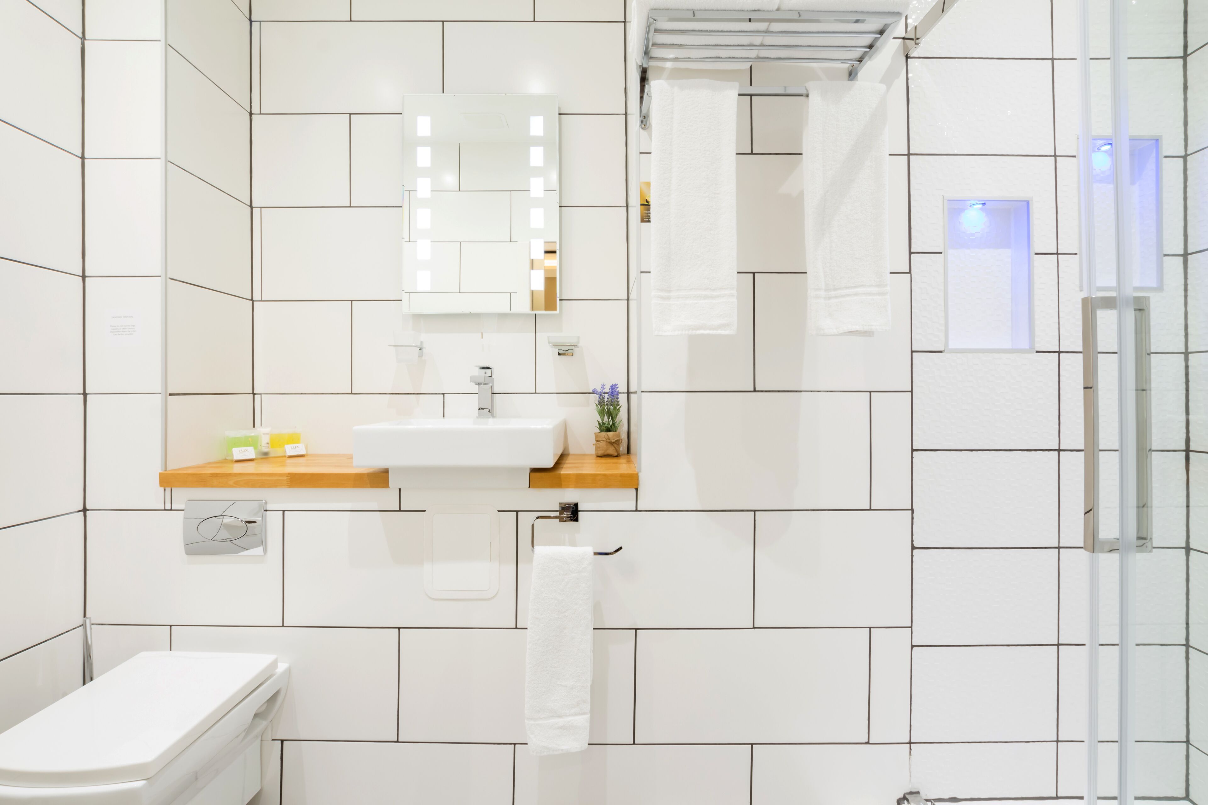 Arosfa Hotel by Compass Hospitality