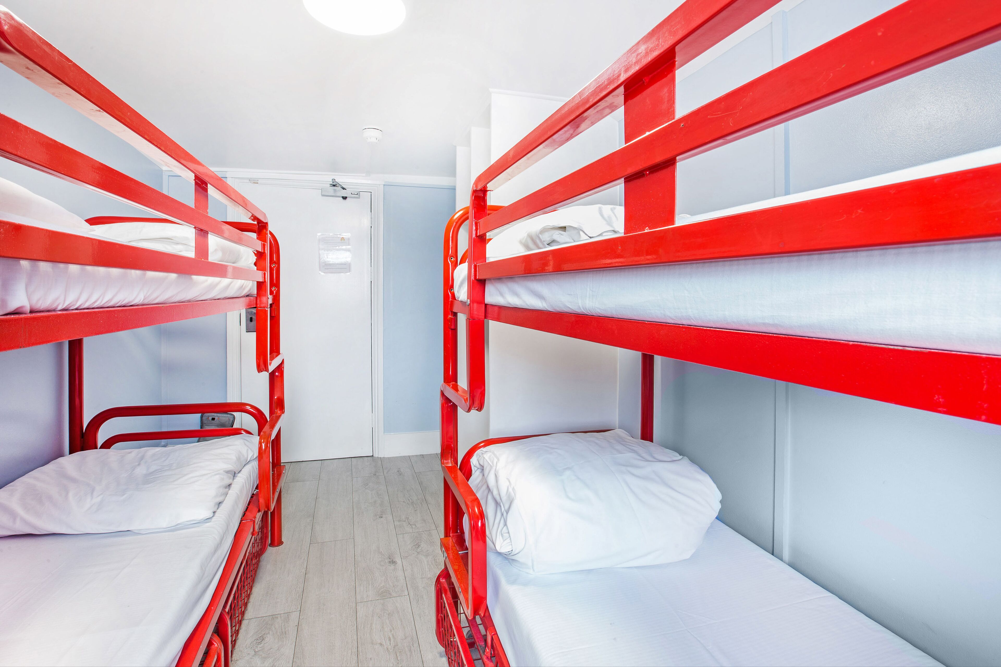 Astor Victoria Hostel