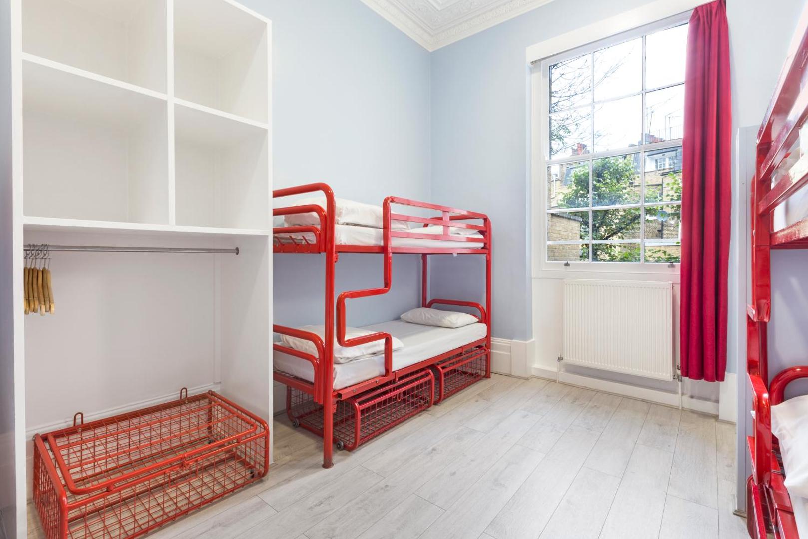 Astor Victoria Hostel