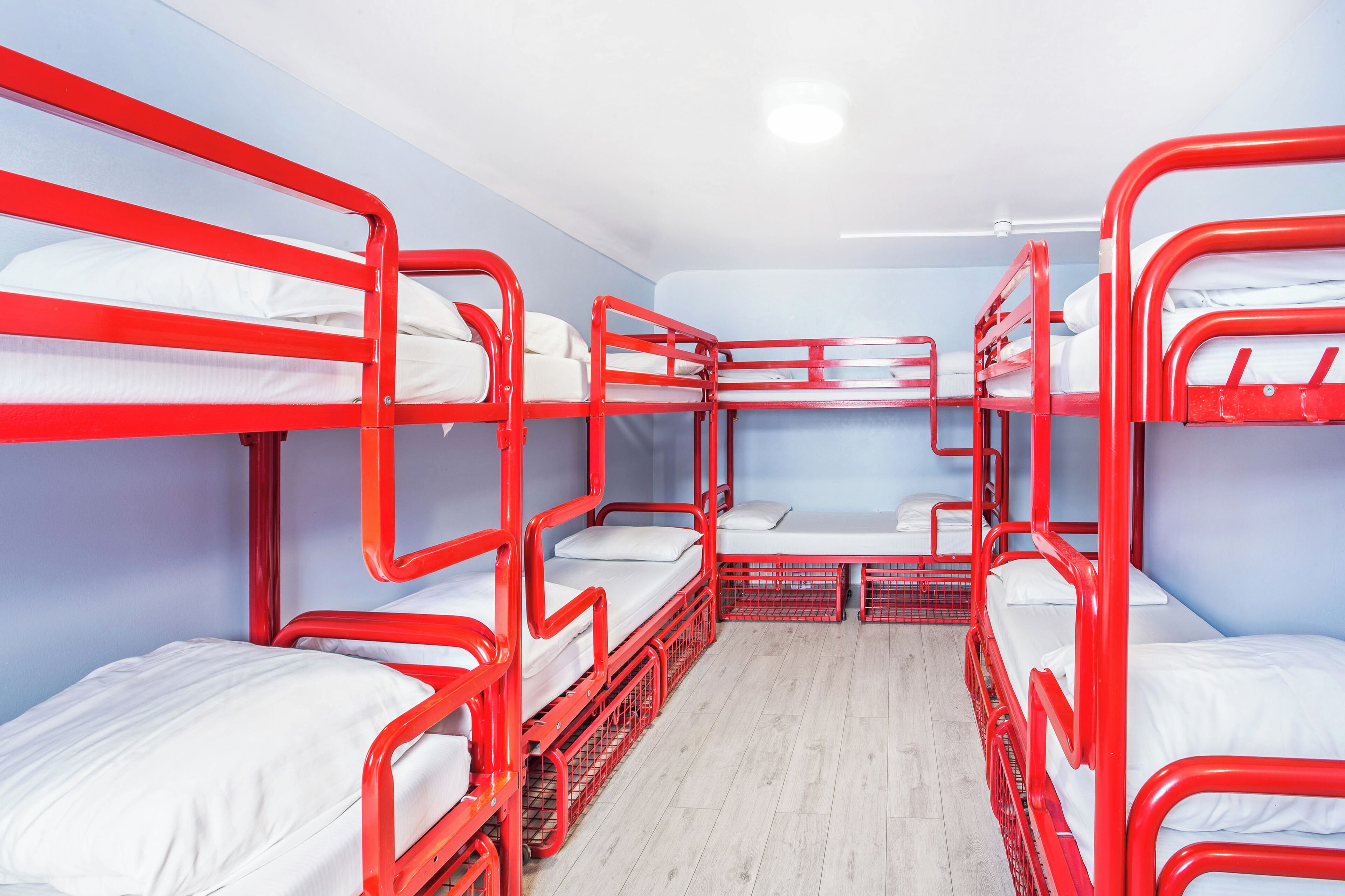 Astor Victoria Hostel