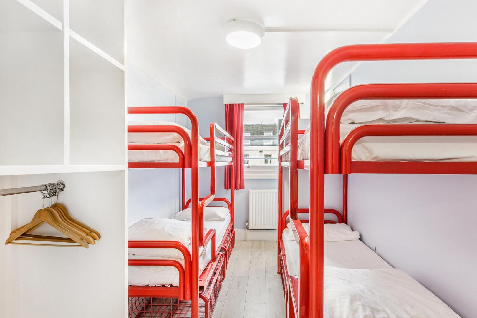 Astor Victoria Hostel