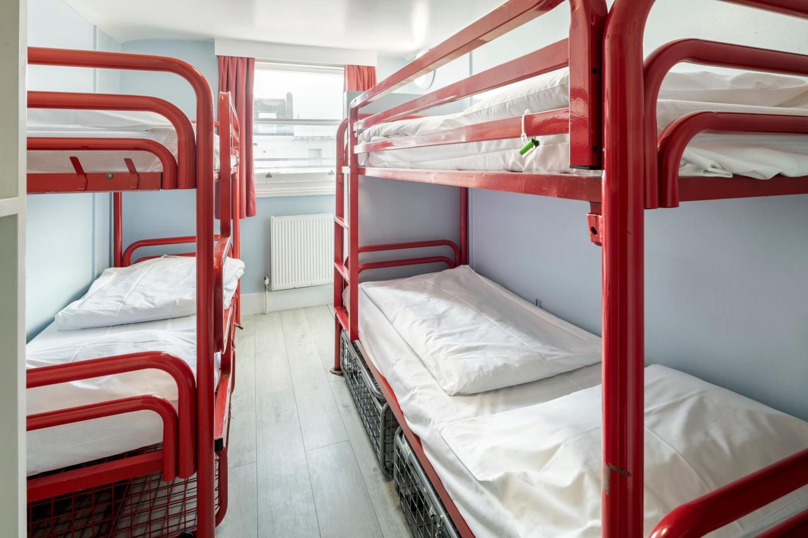 Astor Victoria Hostel