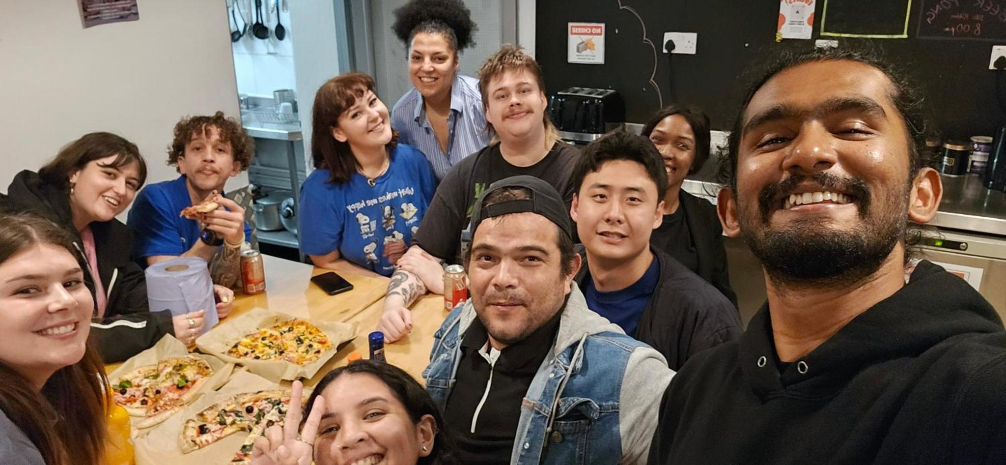 Astor Victoria Hostel