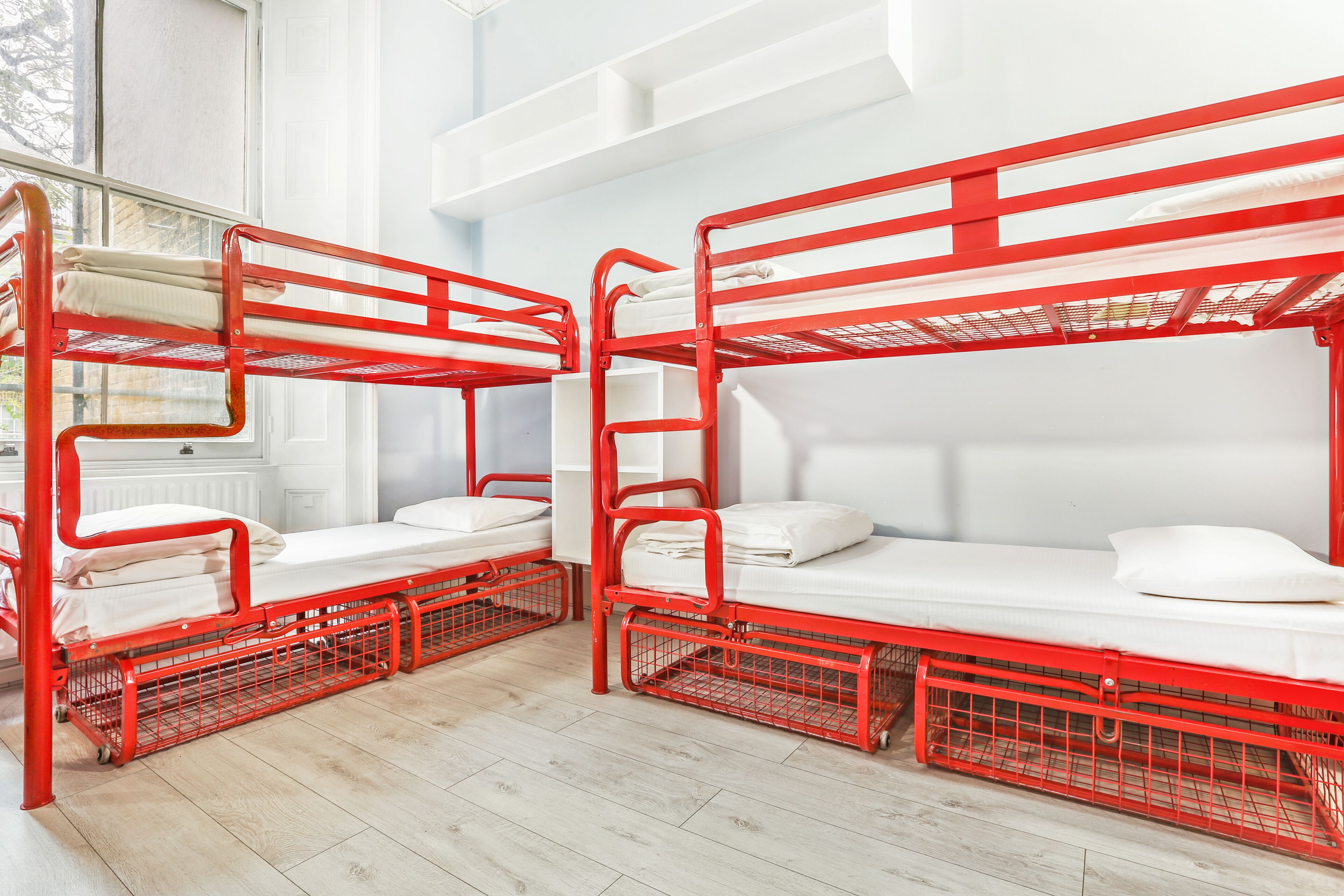 Astor Victoria Hostel