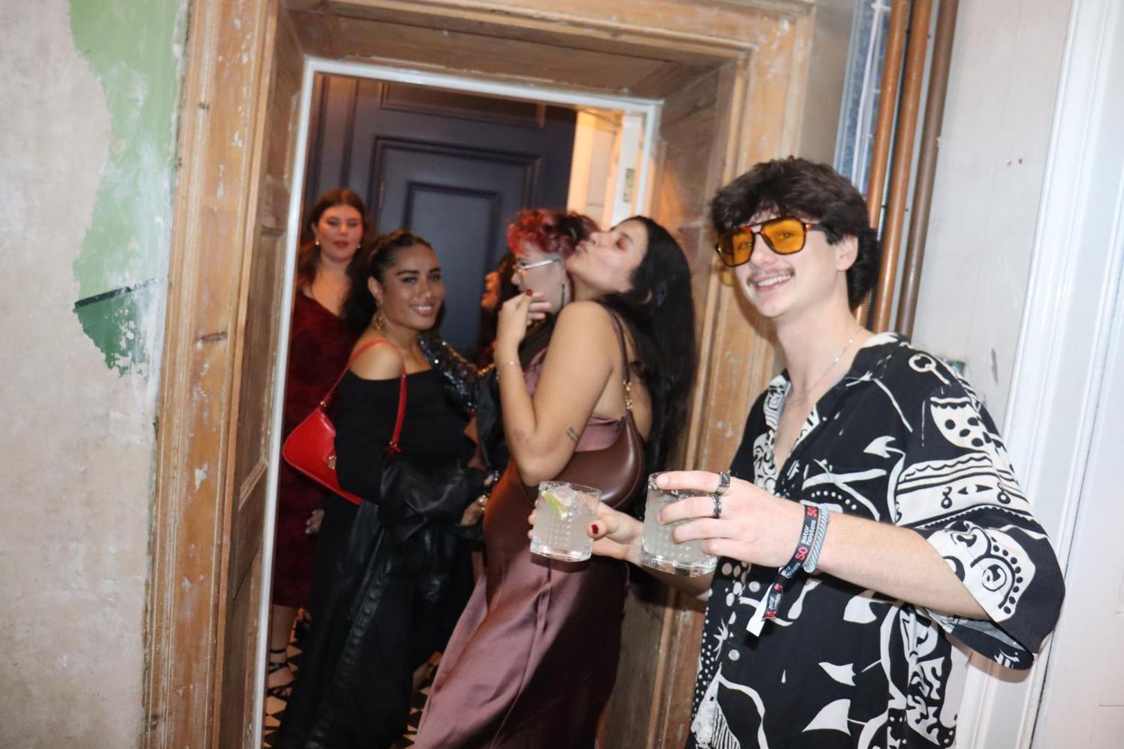 Astor Victoria Hostel